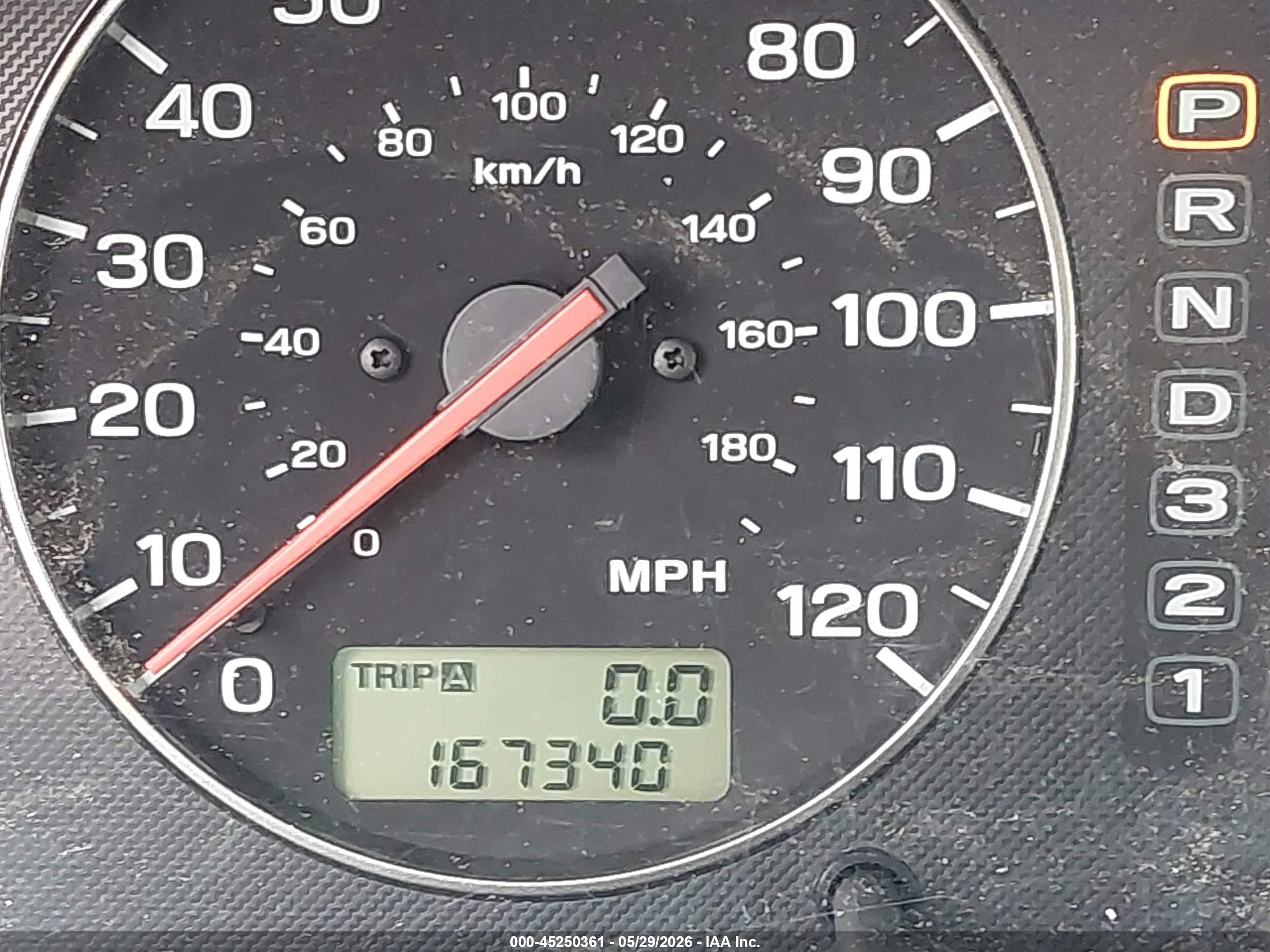 2003 Subaru Legacy Outback Green vin: 4S3BH675637606260