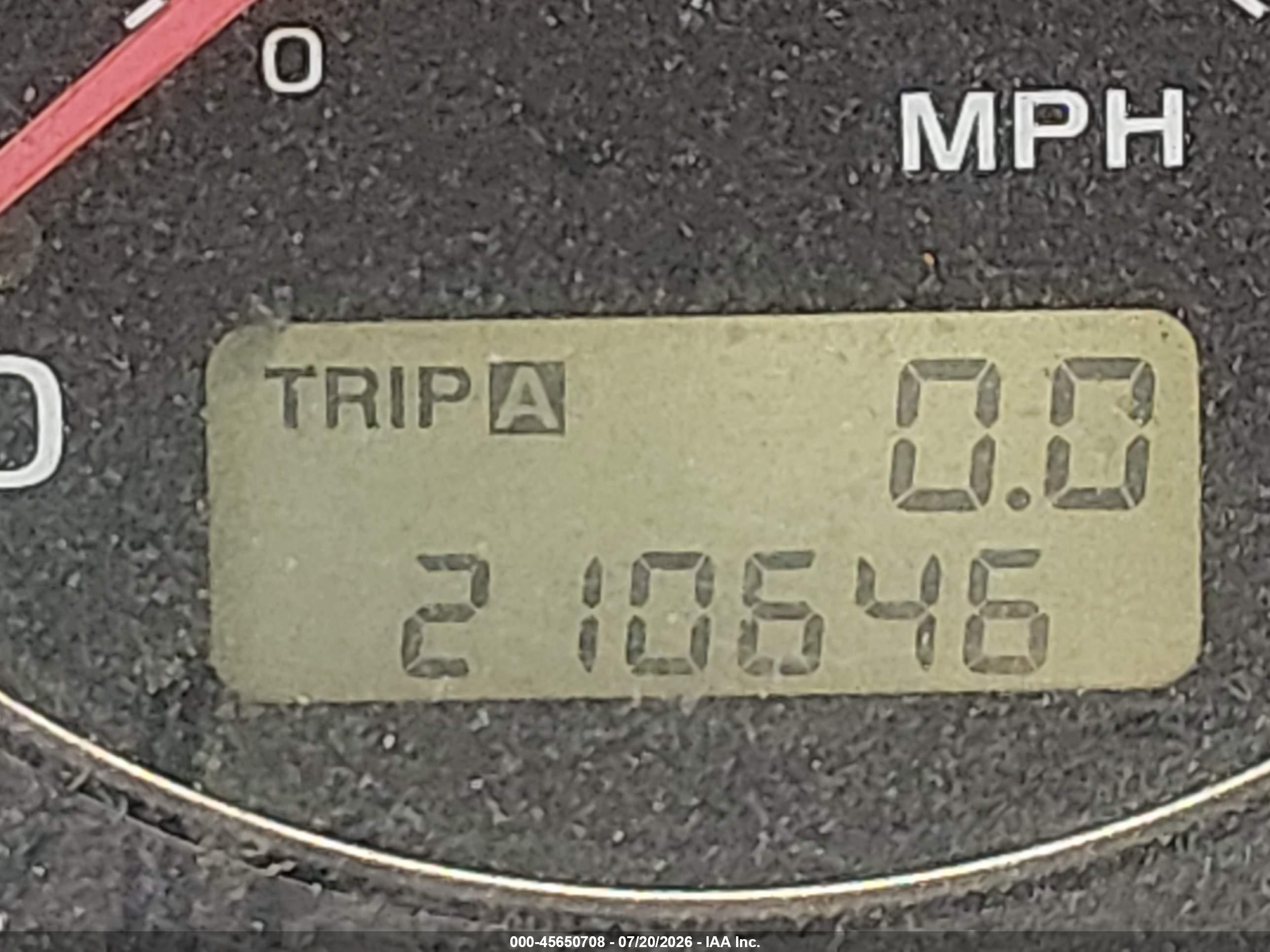 2003 Subaru Outback   Зеленый vin: 4S3BH675637608252