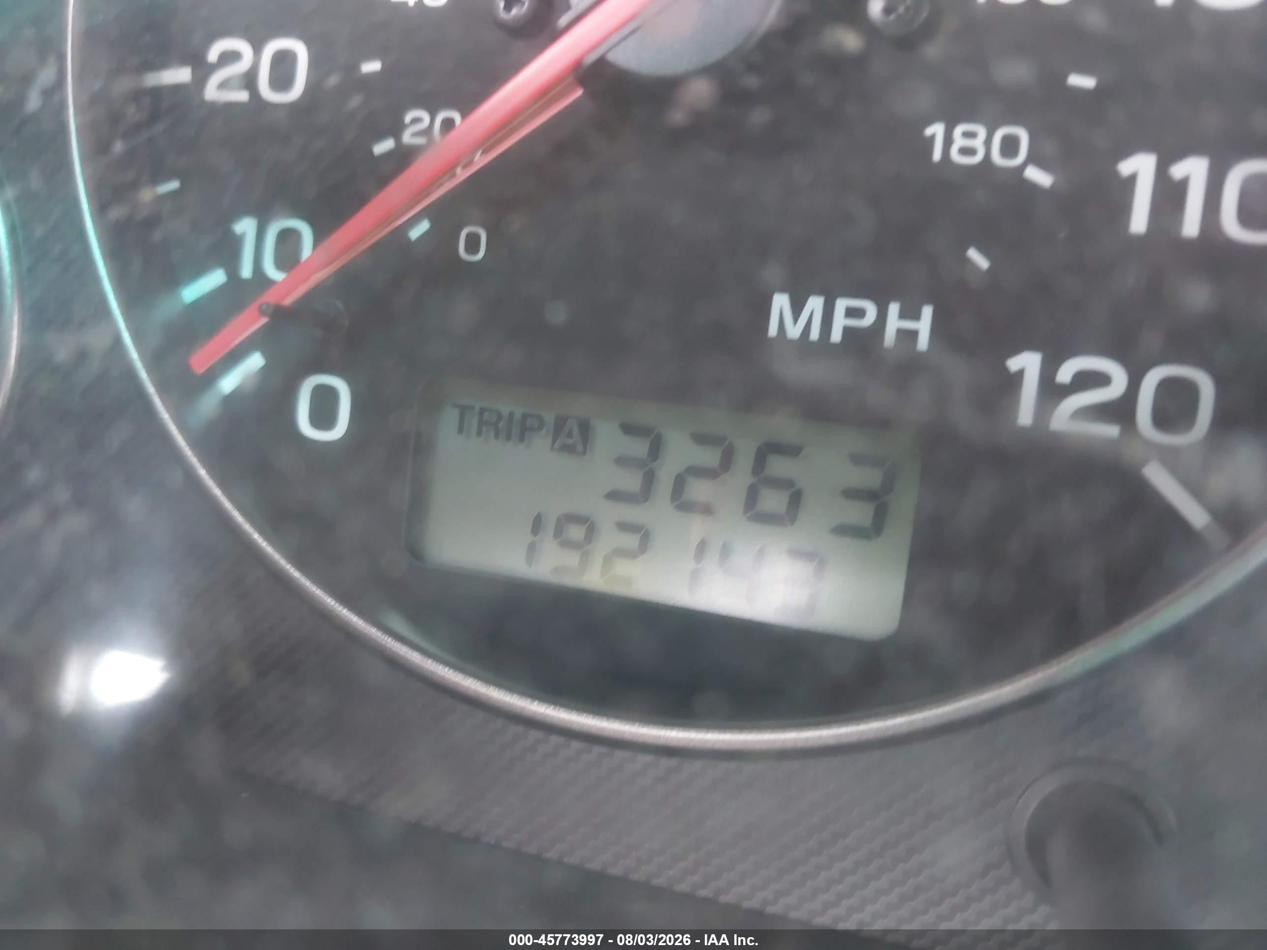 2003 Subaru Outback   Blue vin: 4S3BH675X37629248