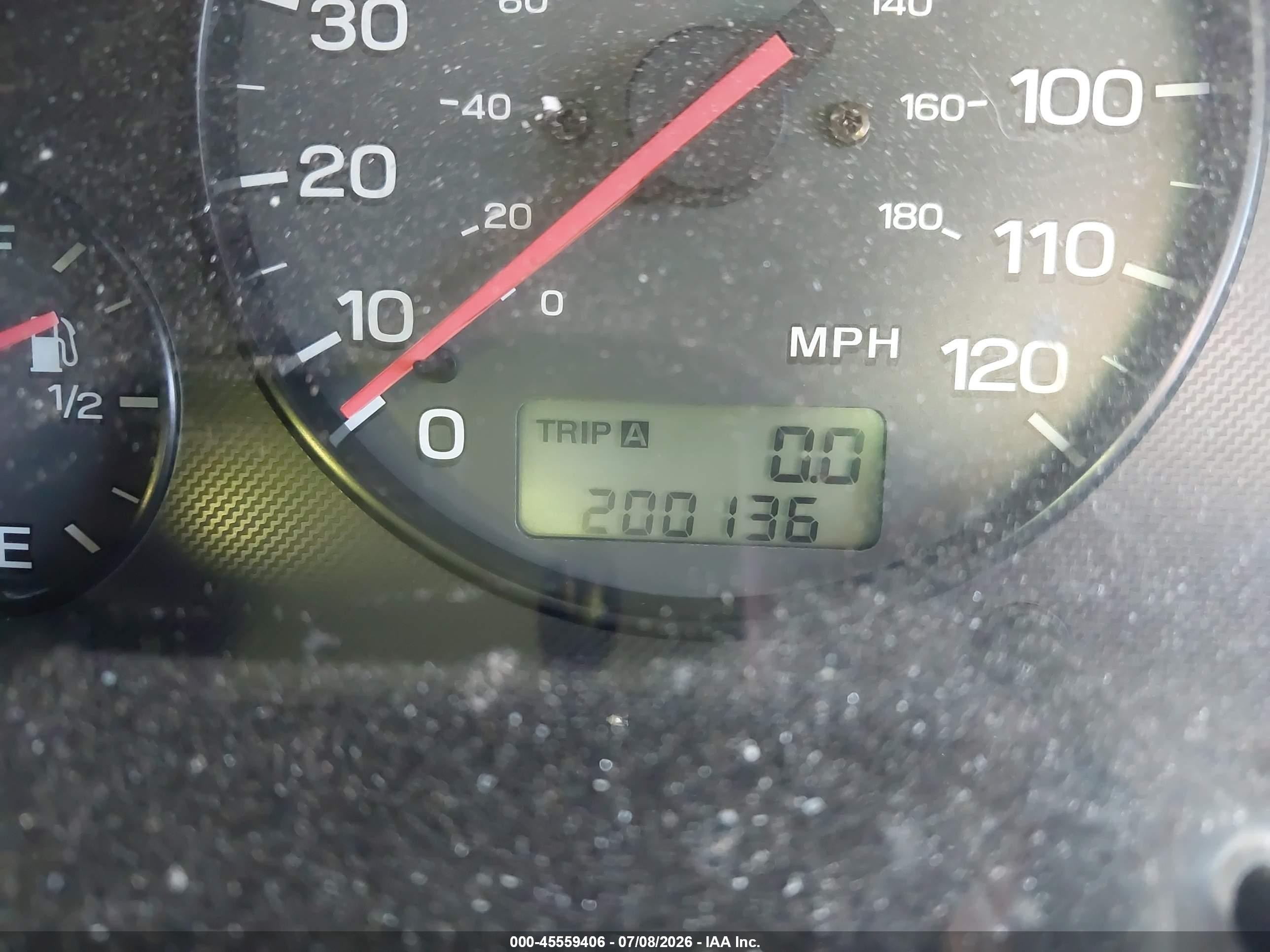 2001 Subaru Outback Limited Red vin: 4S3BH686217628356