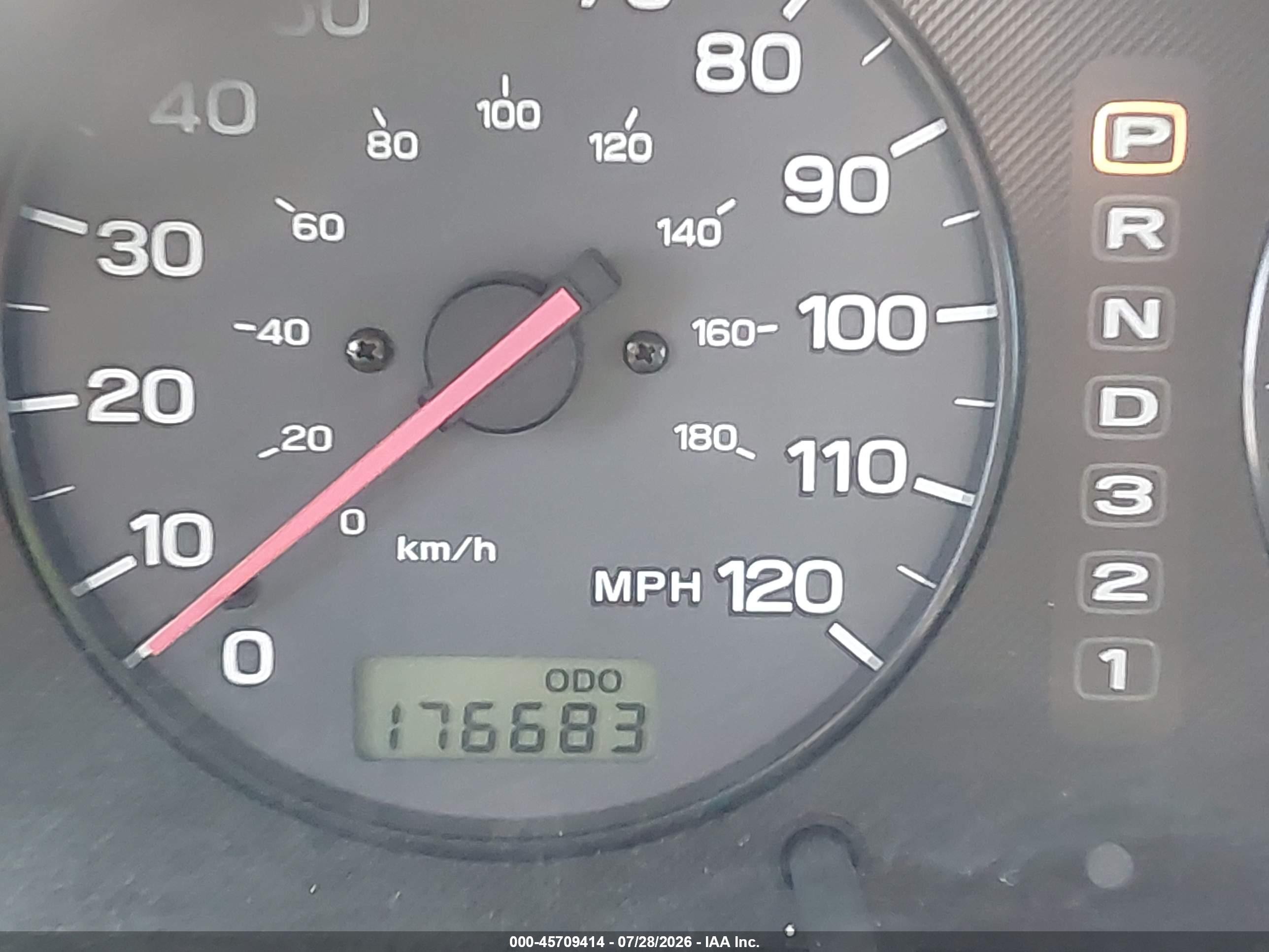 2000 Subaru Outback Limited Зеленый vin: 4S3BH6869Y7607630