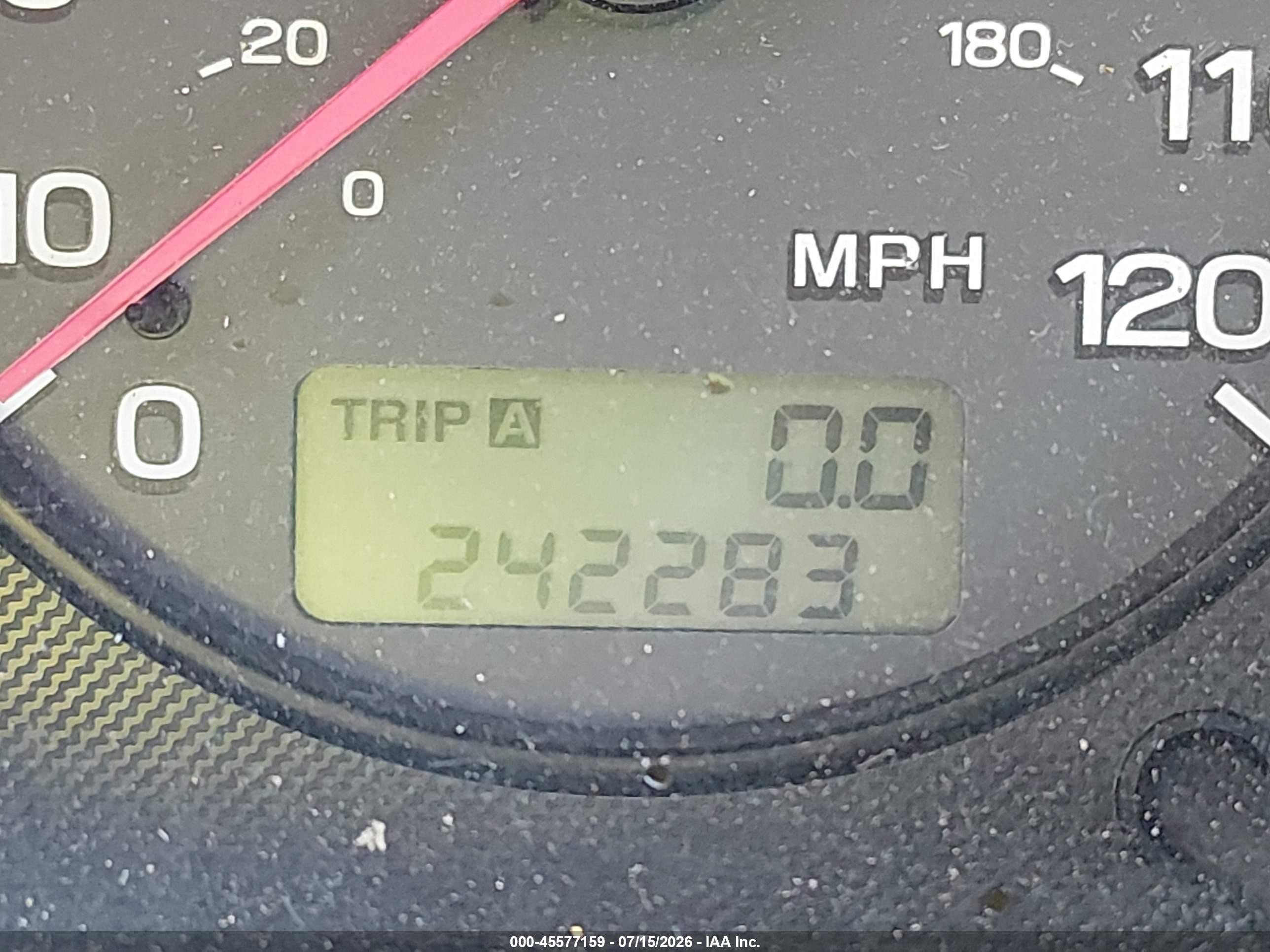 2001 Subaru Outback H6-3.0 Gray vin: 4S3BH806317664662