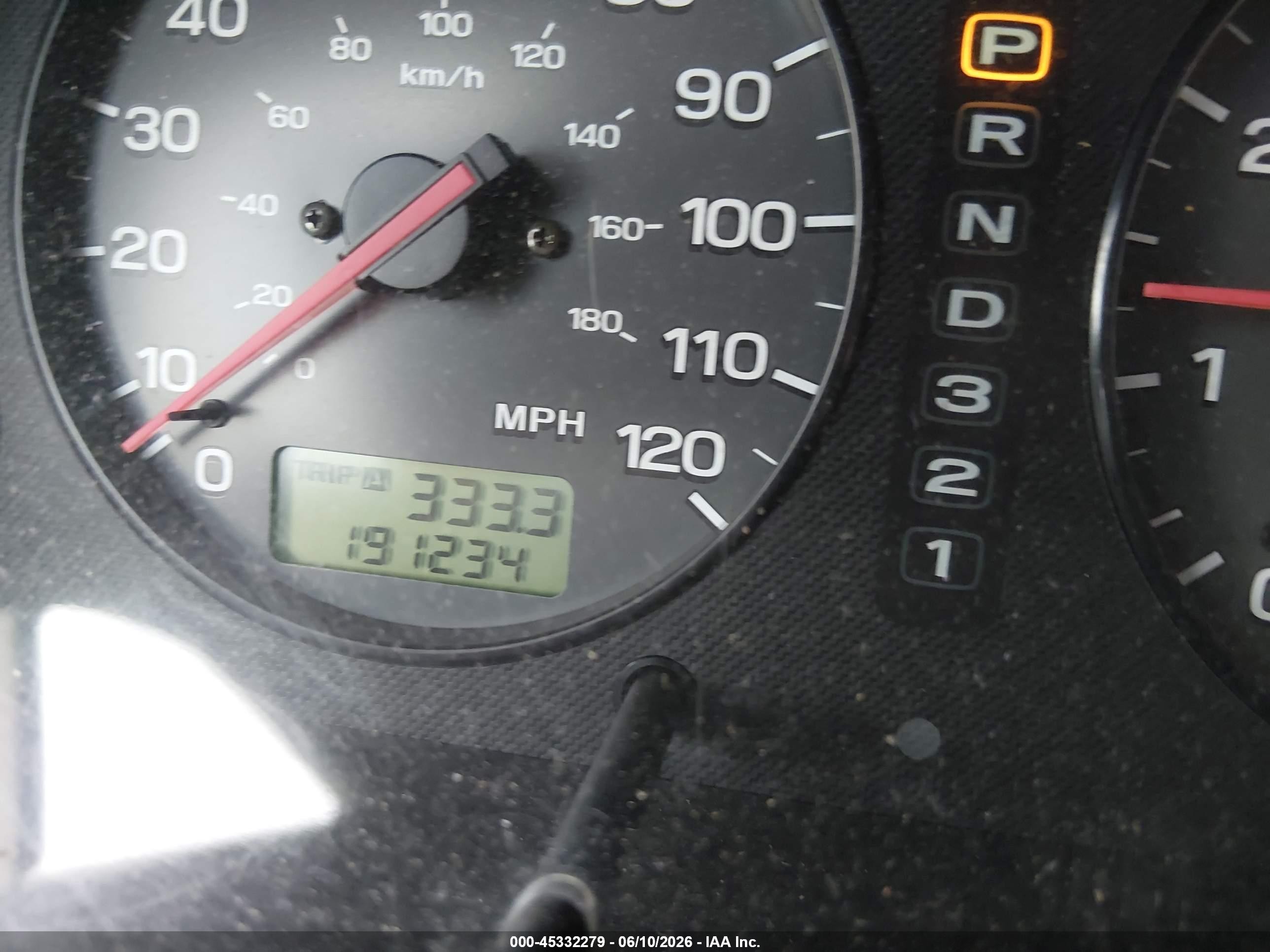 2001 Subaru Outback H6-3.0 Black vin: 4S3BH806317671420