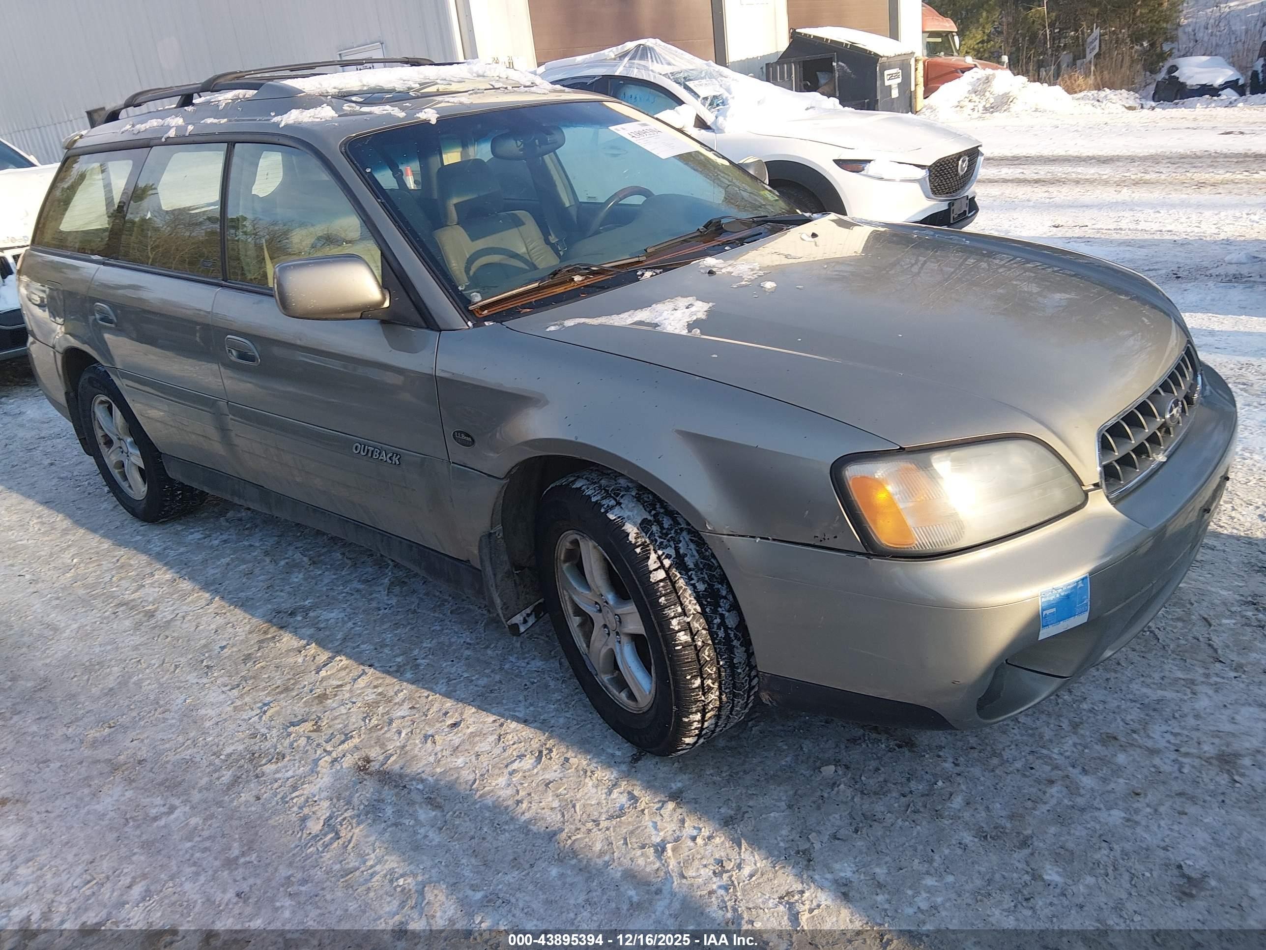 4S3BH806547633207