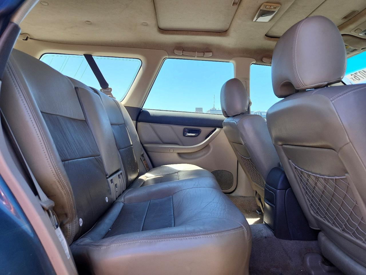 2014 Subaru Outback Green vin: 4S3BH806827617340