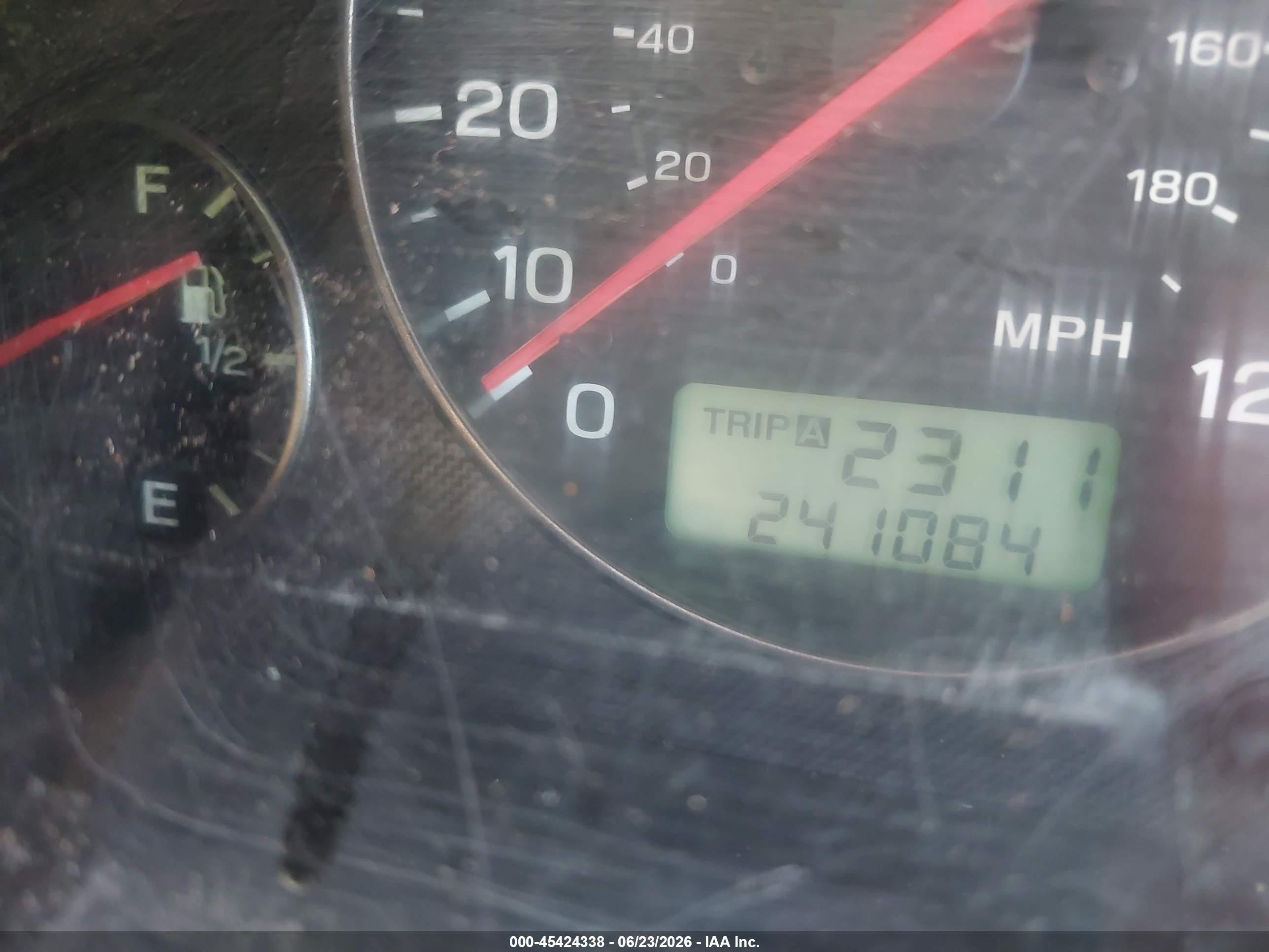 2003 Subaru Outback H6-3.0 L.l. Bean Edition Золотой vin: 4S3BH806X37634786