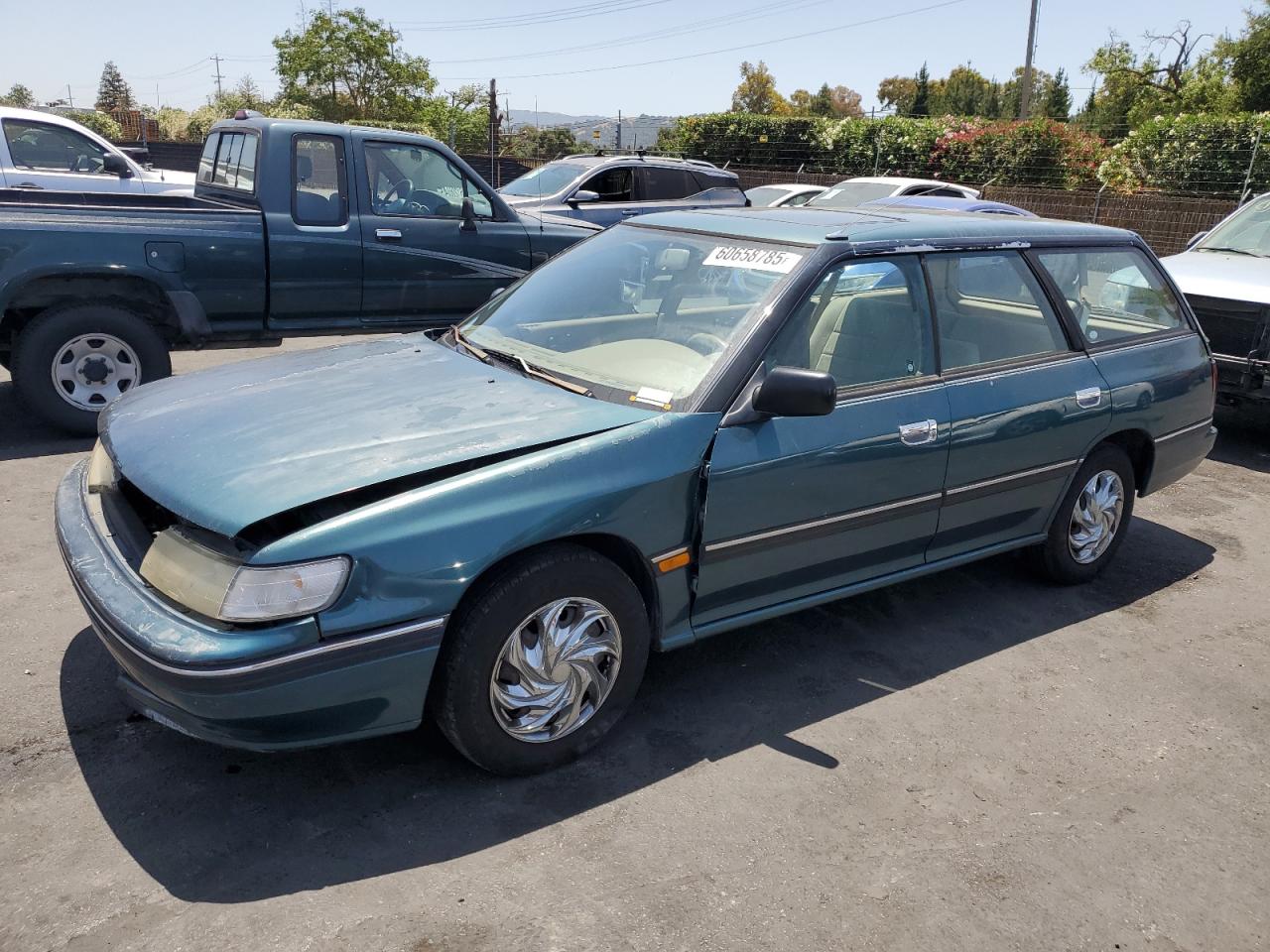 4S3BJ6326N7923684