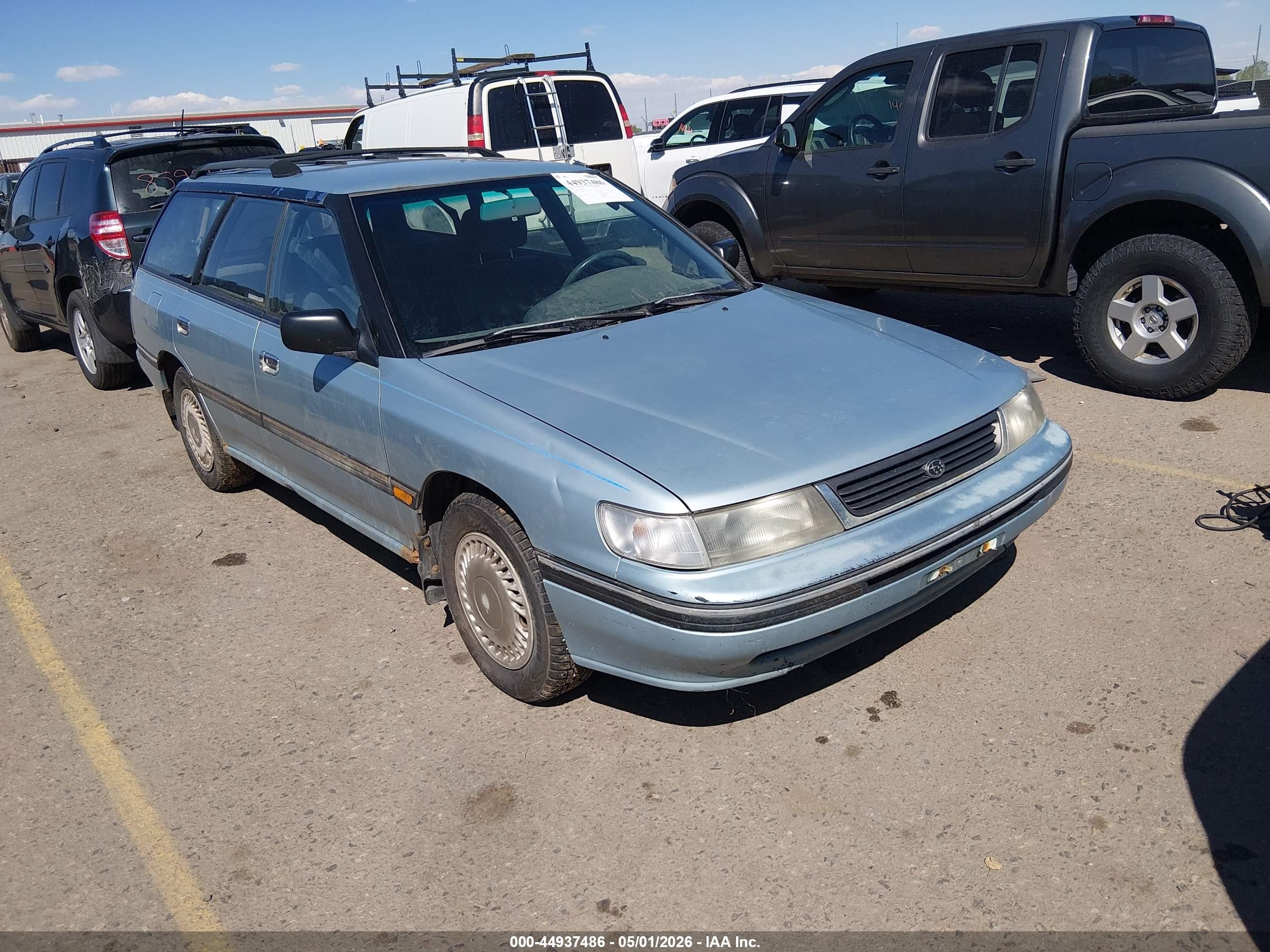 4S3BJ632XN6922804