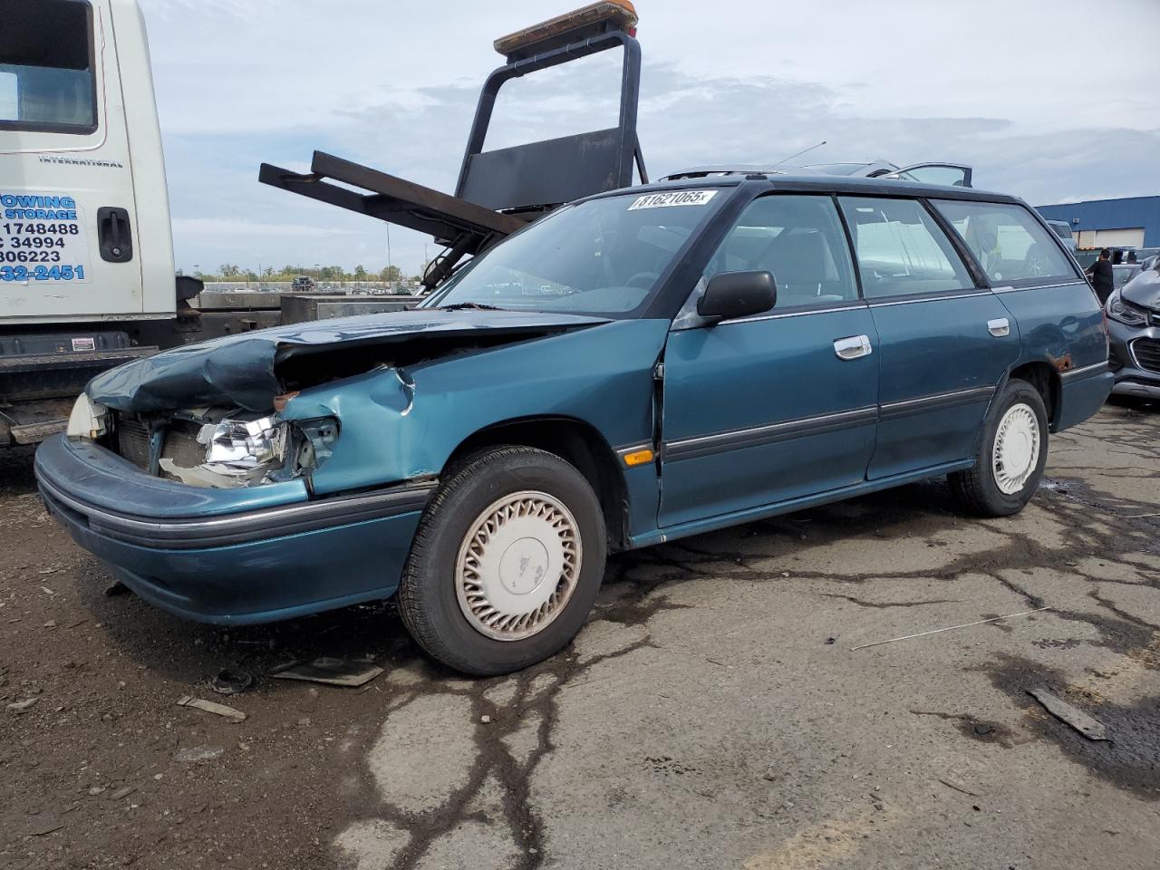 4S3BJ6336R9941203