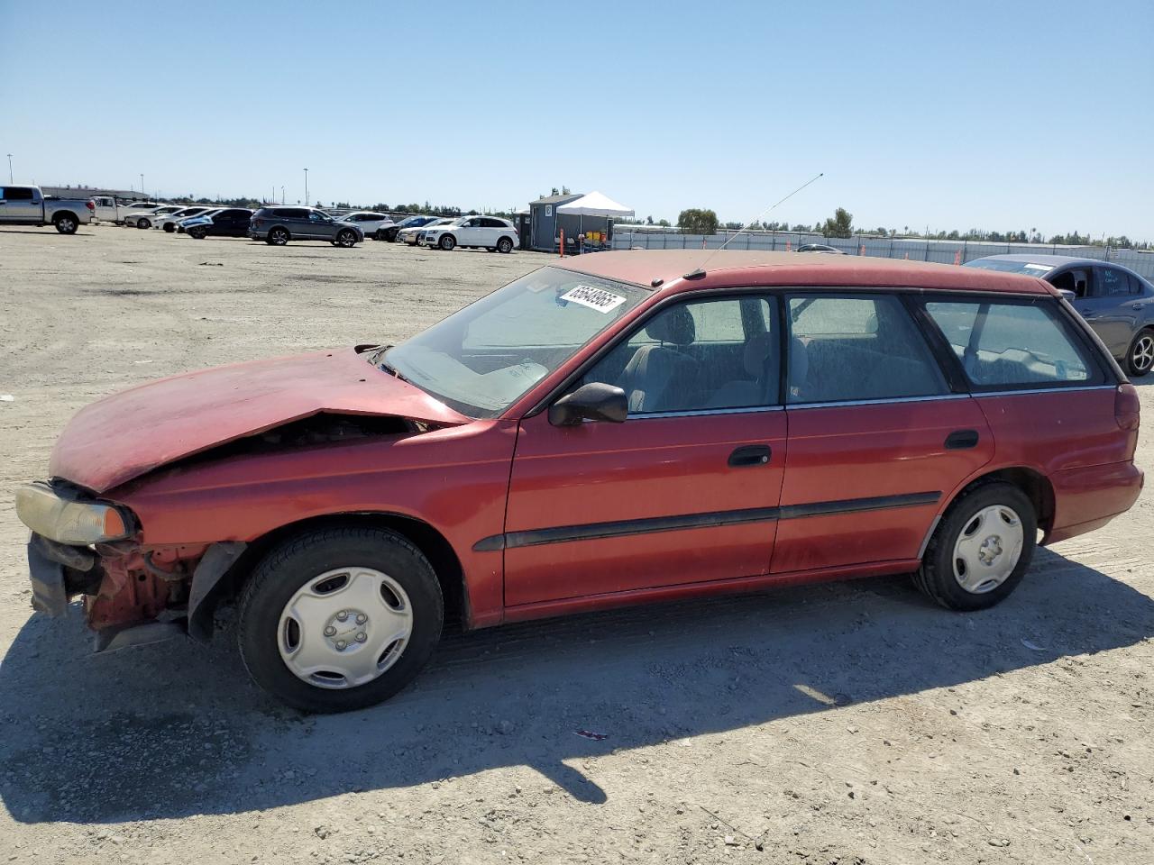 4S3BK4250T6315529