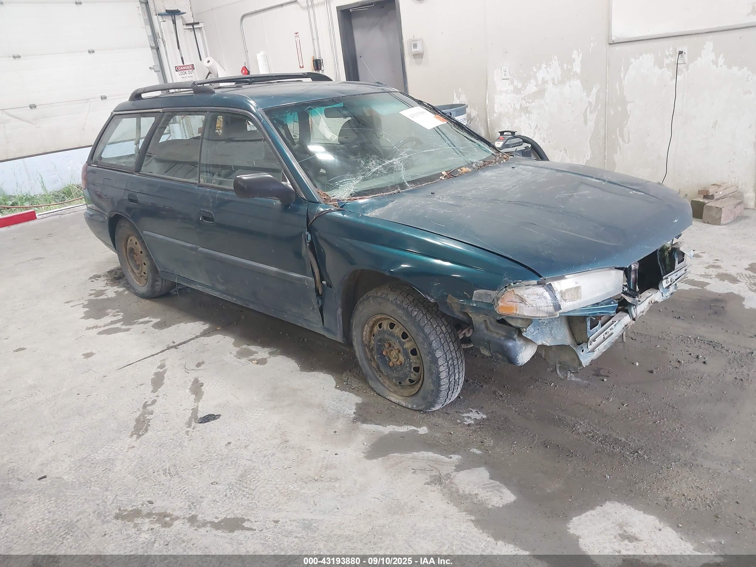 4S3BK4250W7319787