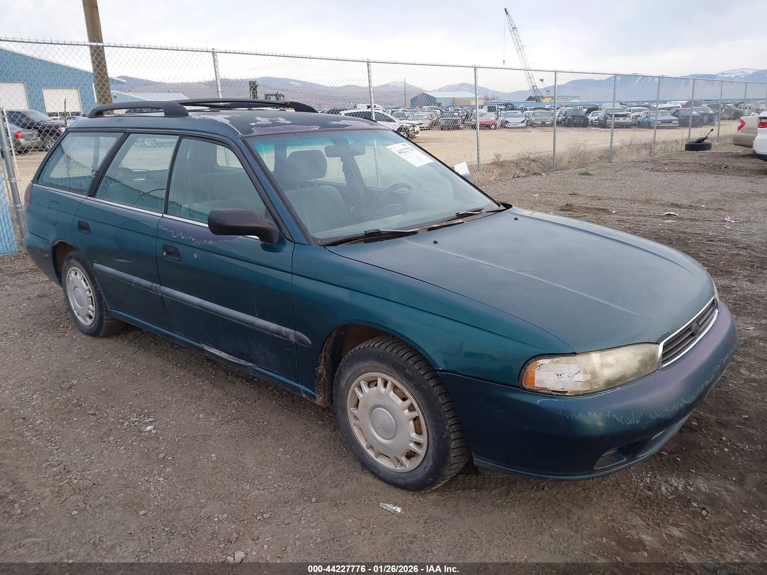 4S3BK4350T6933691
