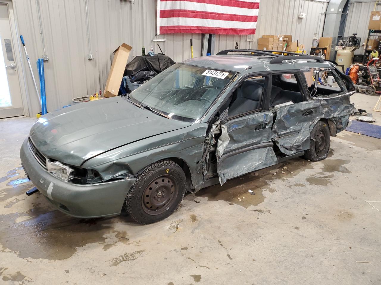 4S3BK4352T7302077