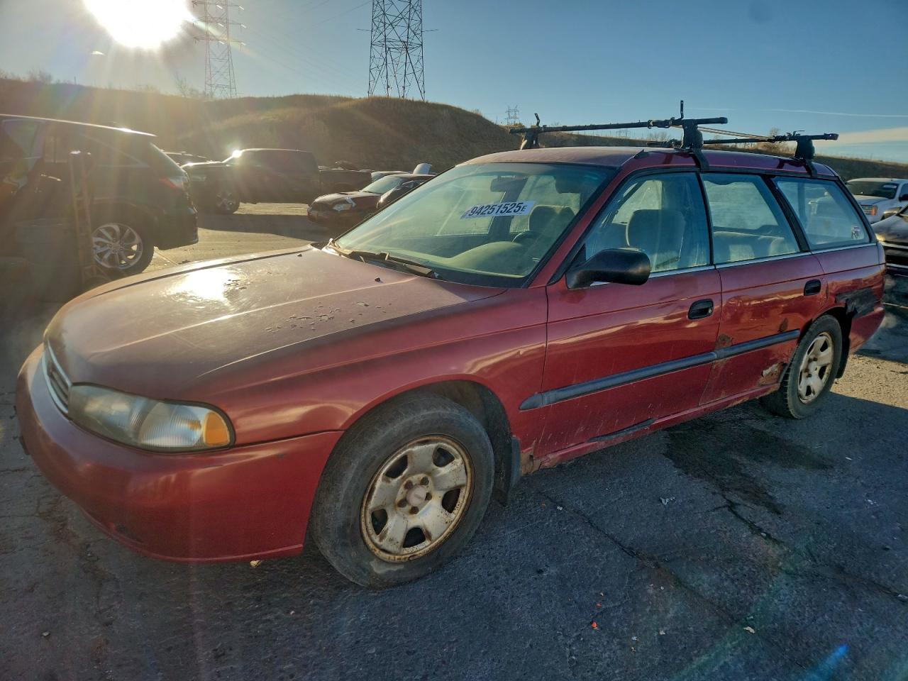 4S3BK4353V6318605