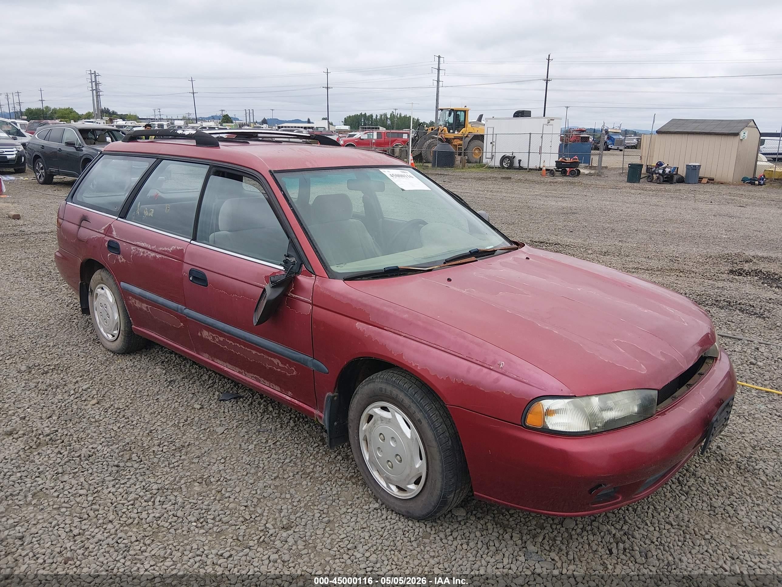 4S3BK4354T6320411