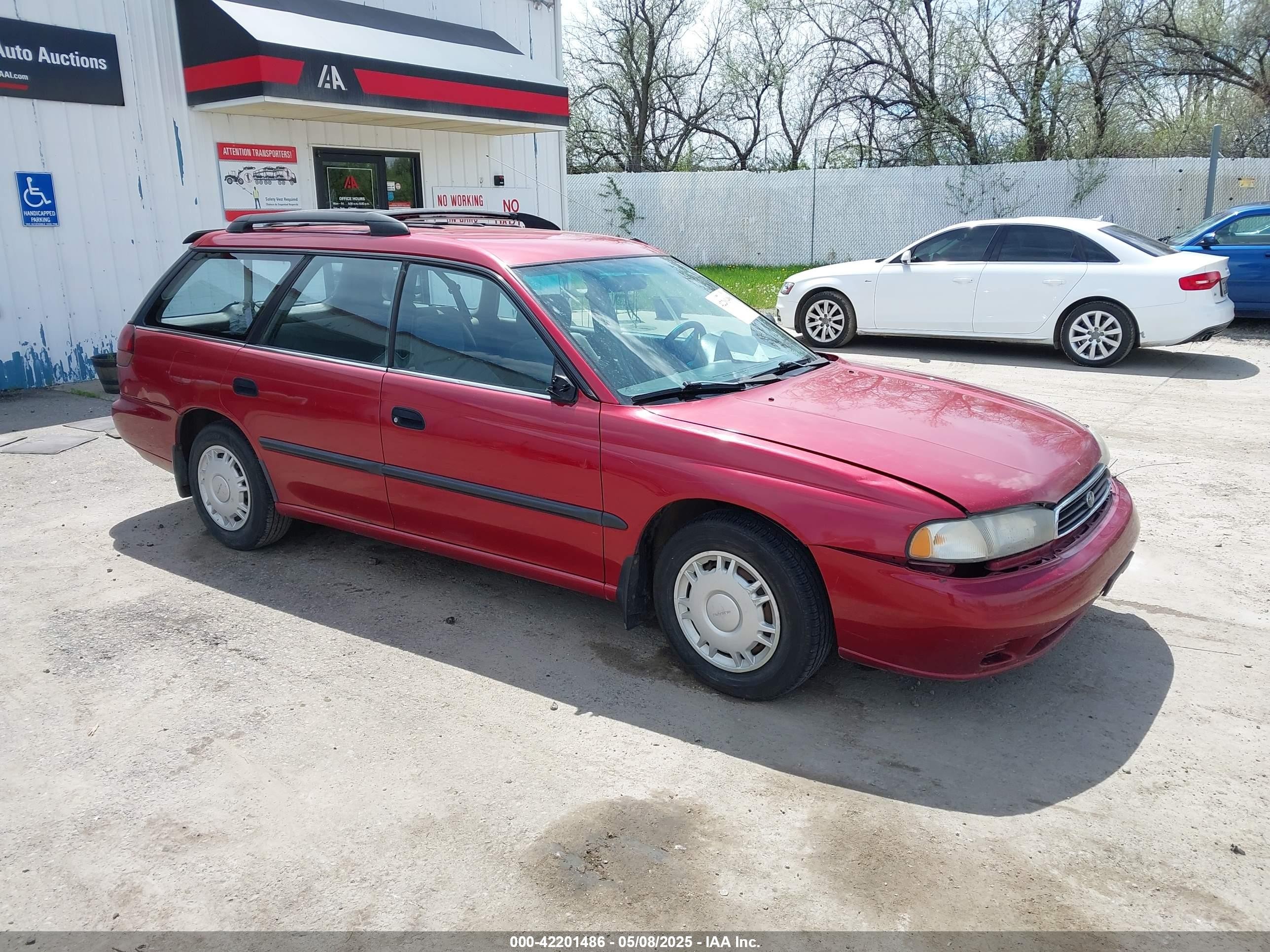 4S3BK4356V6304049