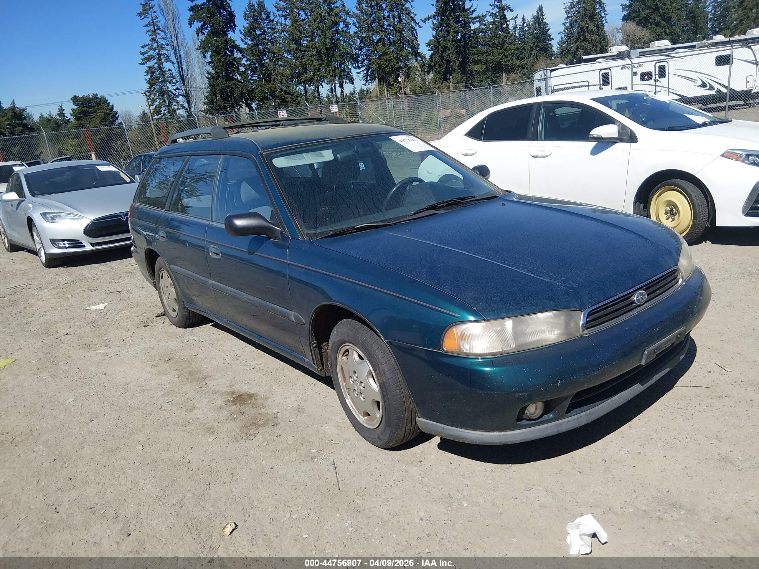 4S3BK4356V6313303