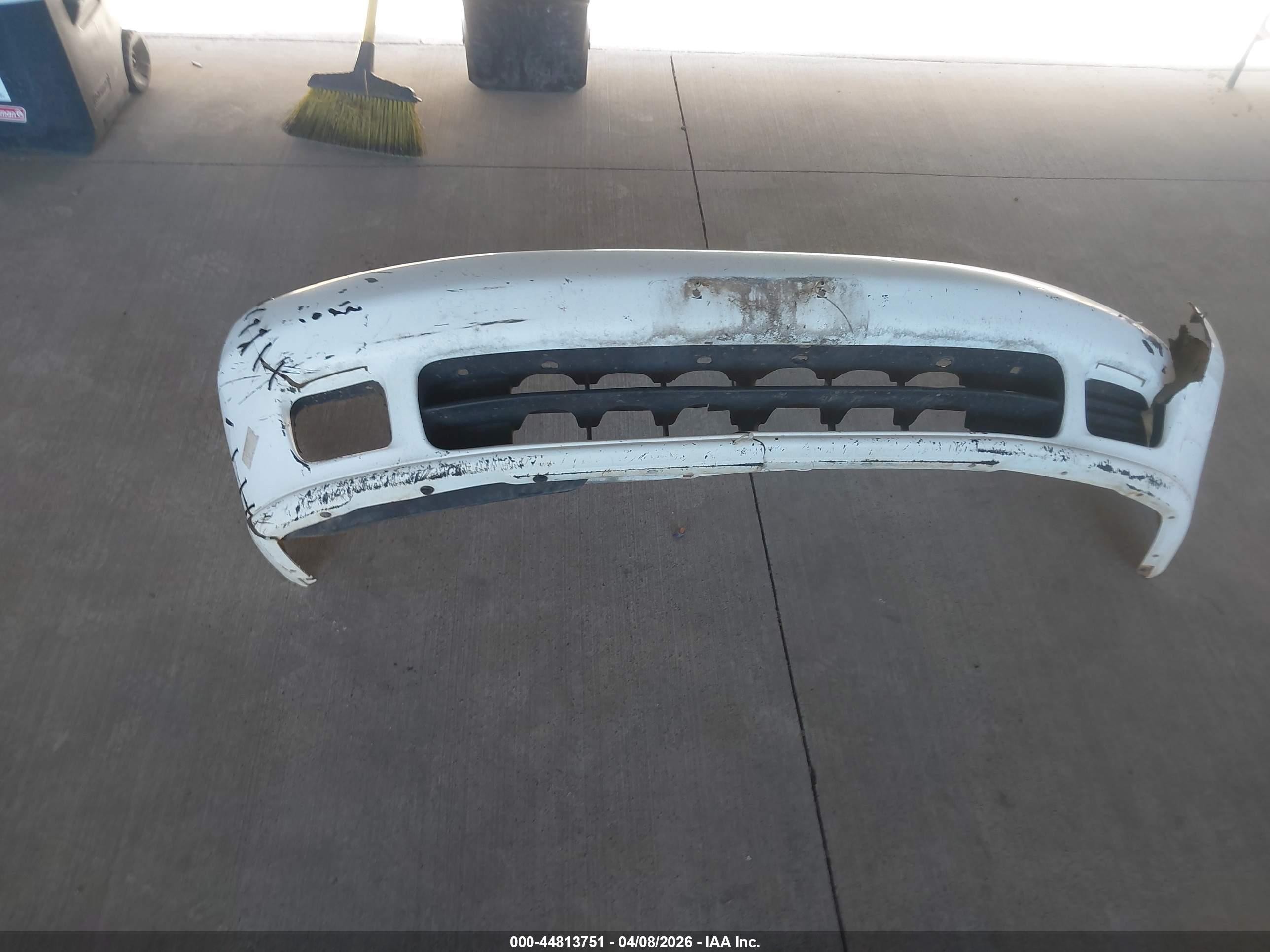 1996 Subaru Legacy Ls White vin: 4S3BK4554T7318164