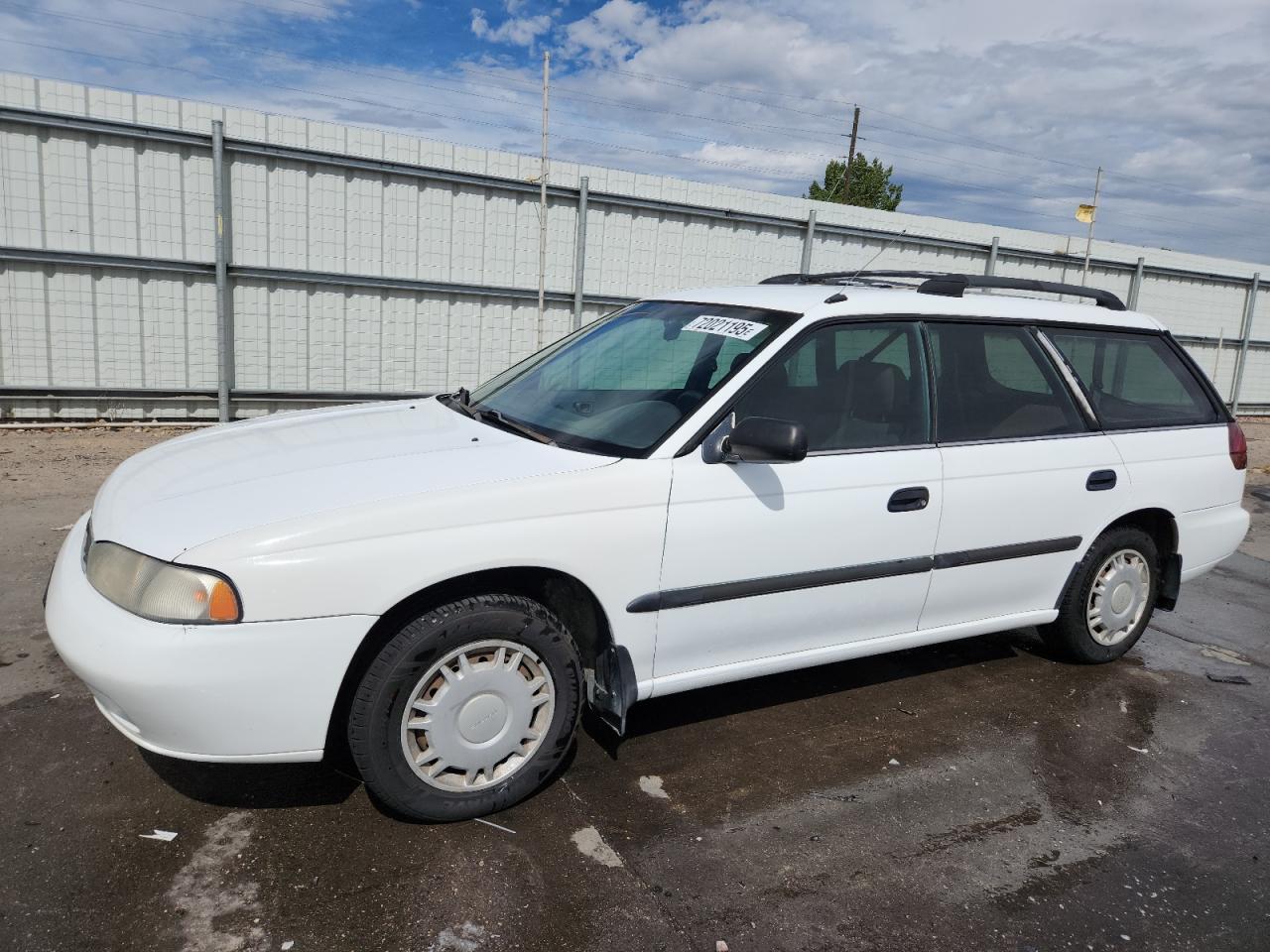 4S3BK6357S7346053