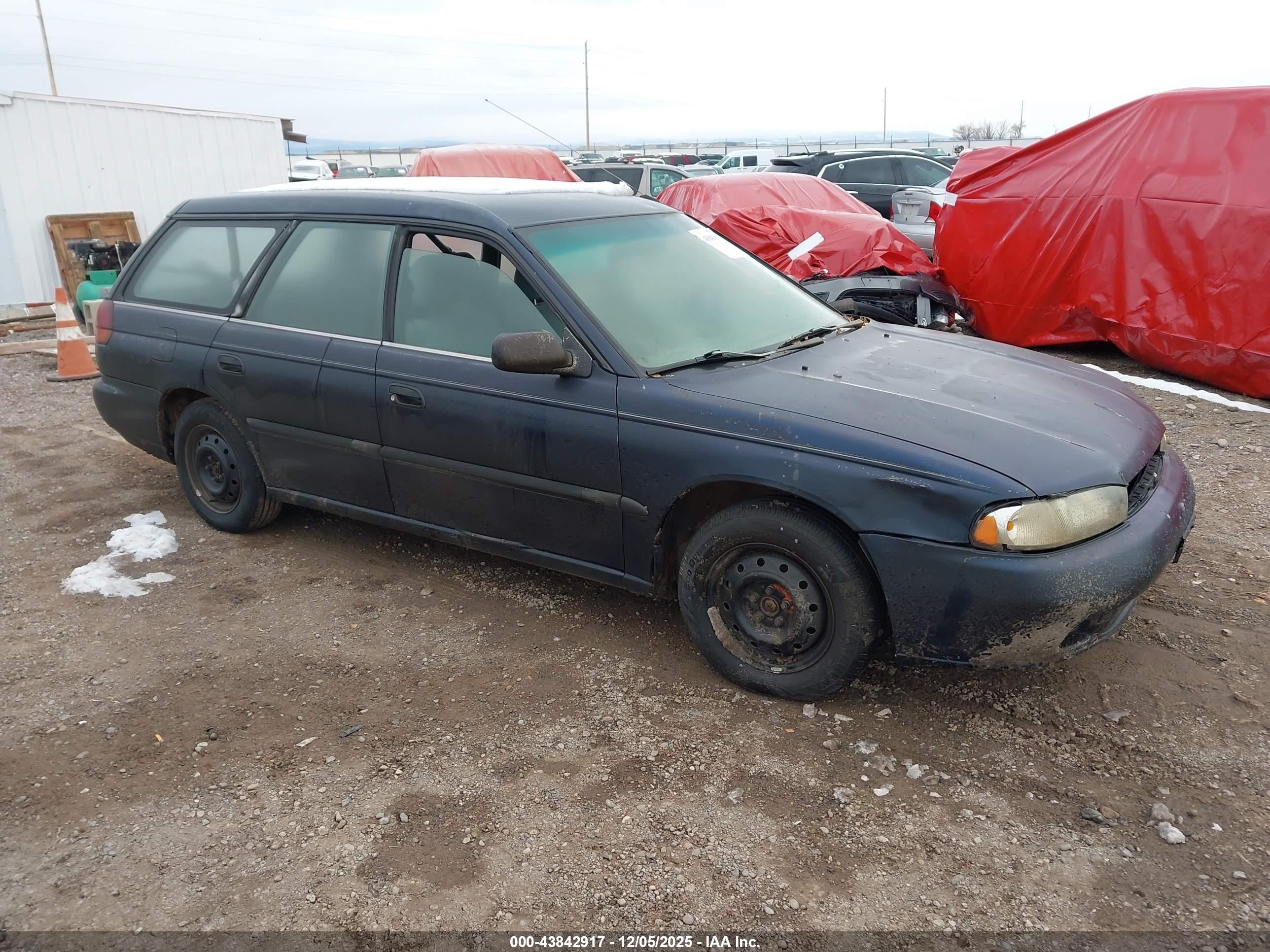 4S3BK6358S7319234