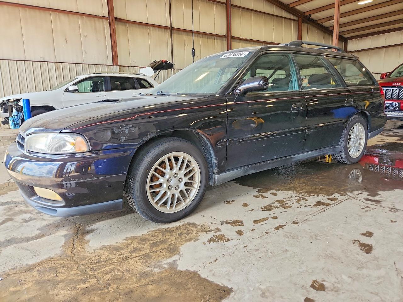 4S3BK6752V7317154