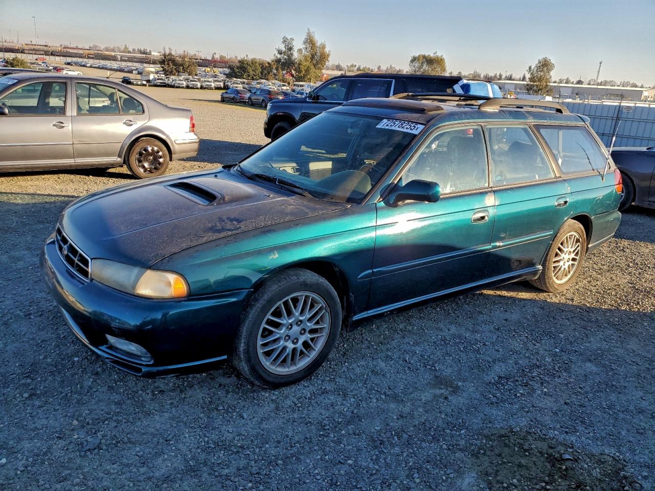4S3BK6754V7313798