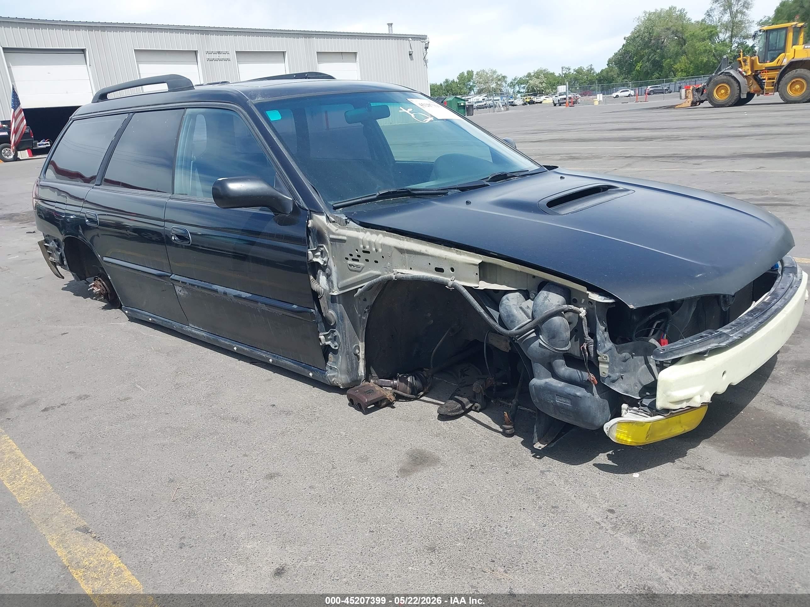 4S3BK6756V6309385