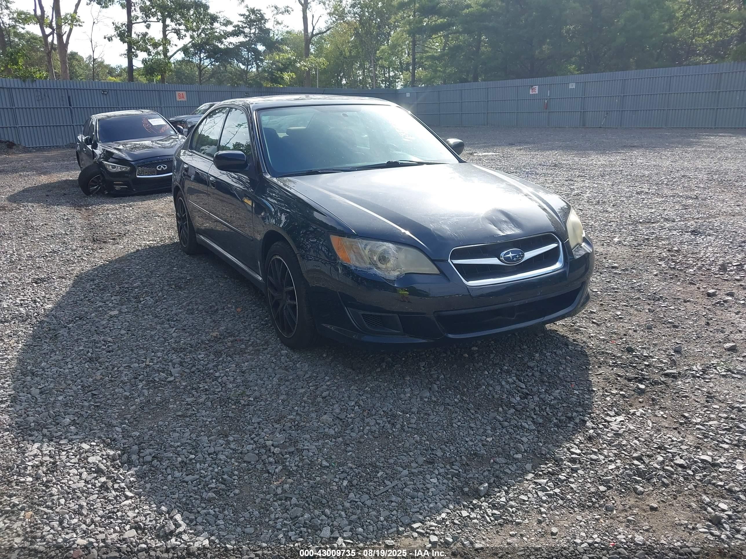 4S3BL616087204578