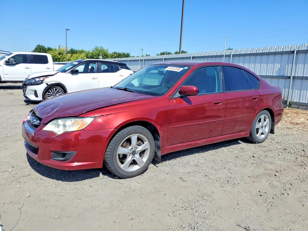 4S3BL616096217810