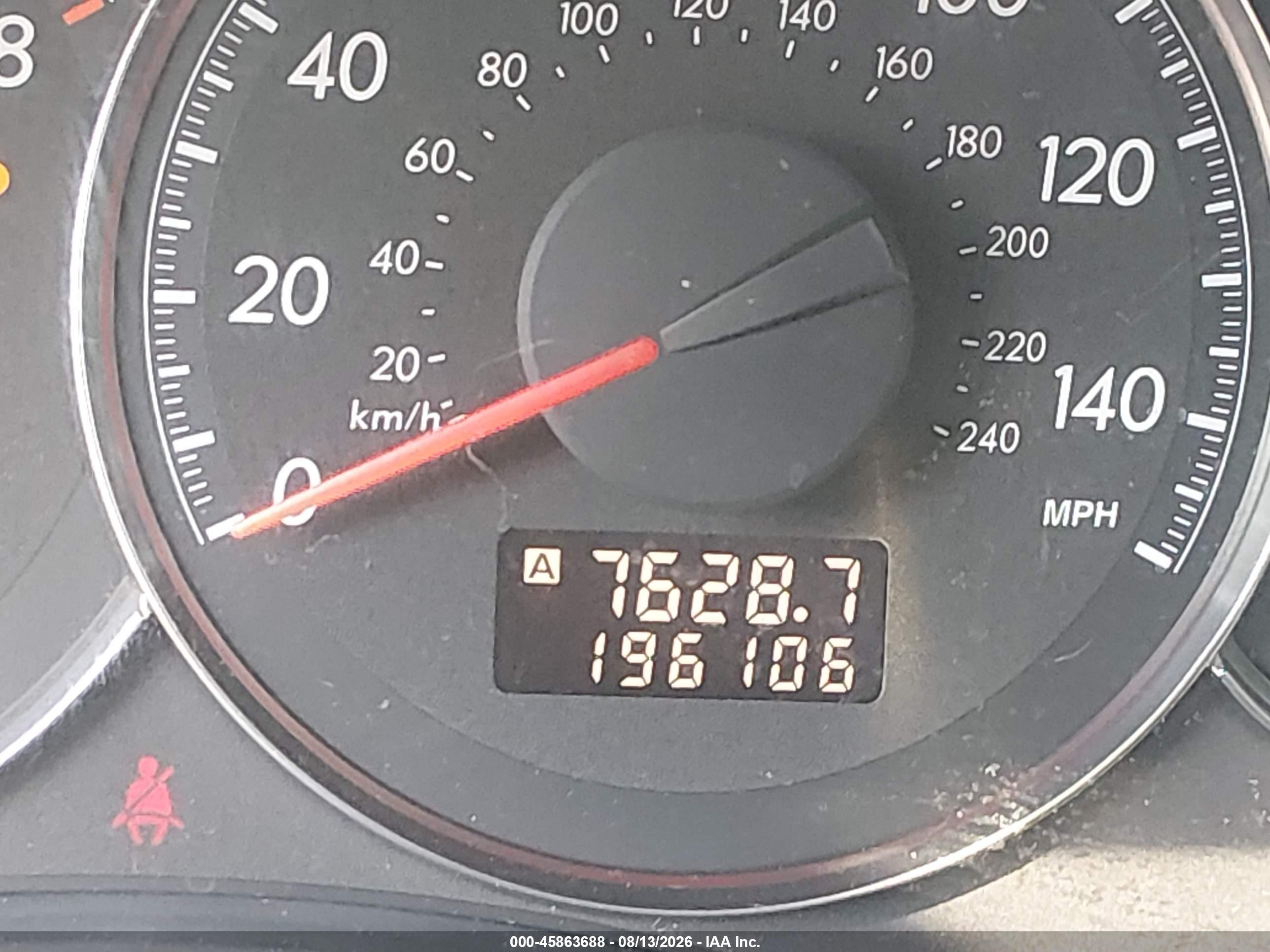 2009 Subaru Legacy 2.5i Серебряный vin: 4S3BL616197235629