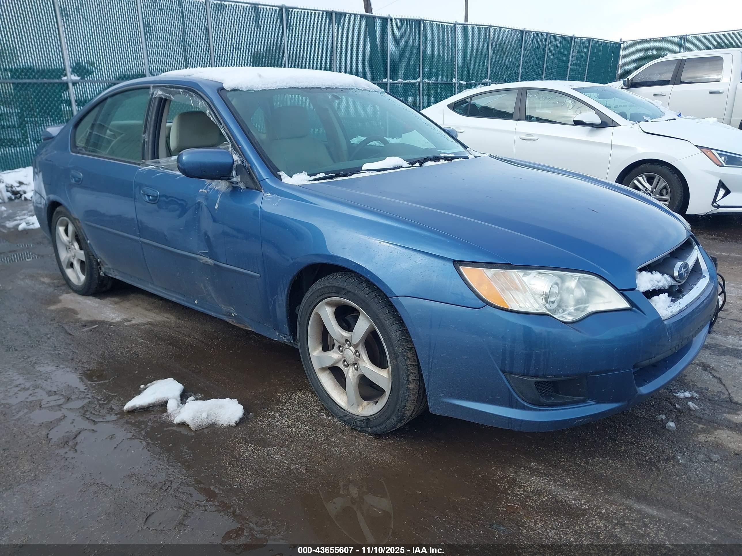 4S3BL616287201794