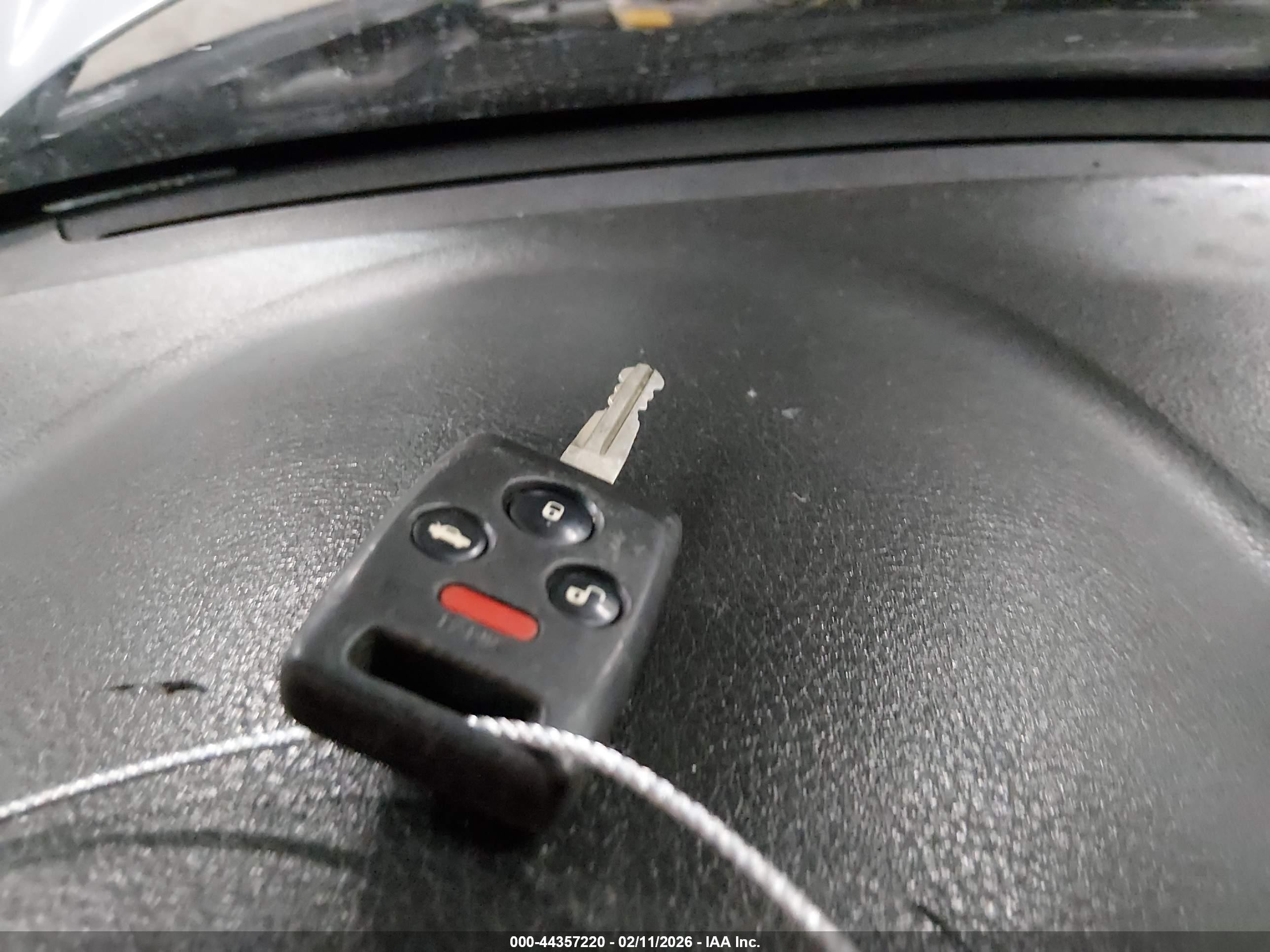 2008 Subaru Legacy 2.5i Gray vin: 4S3BL616387221682