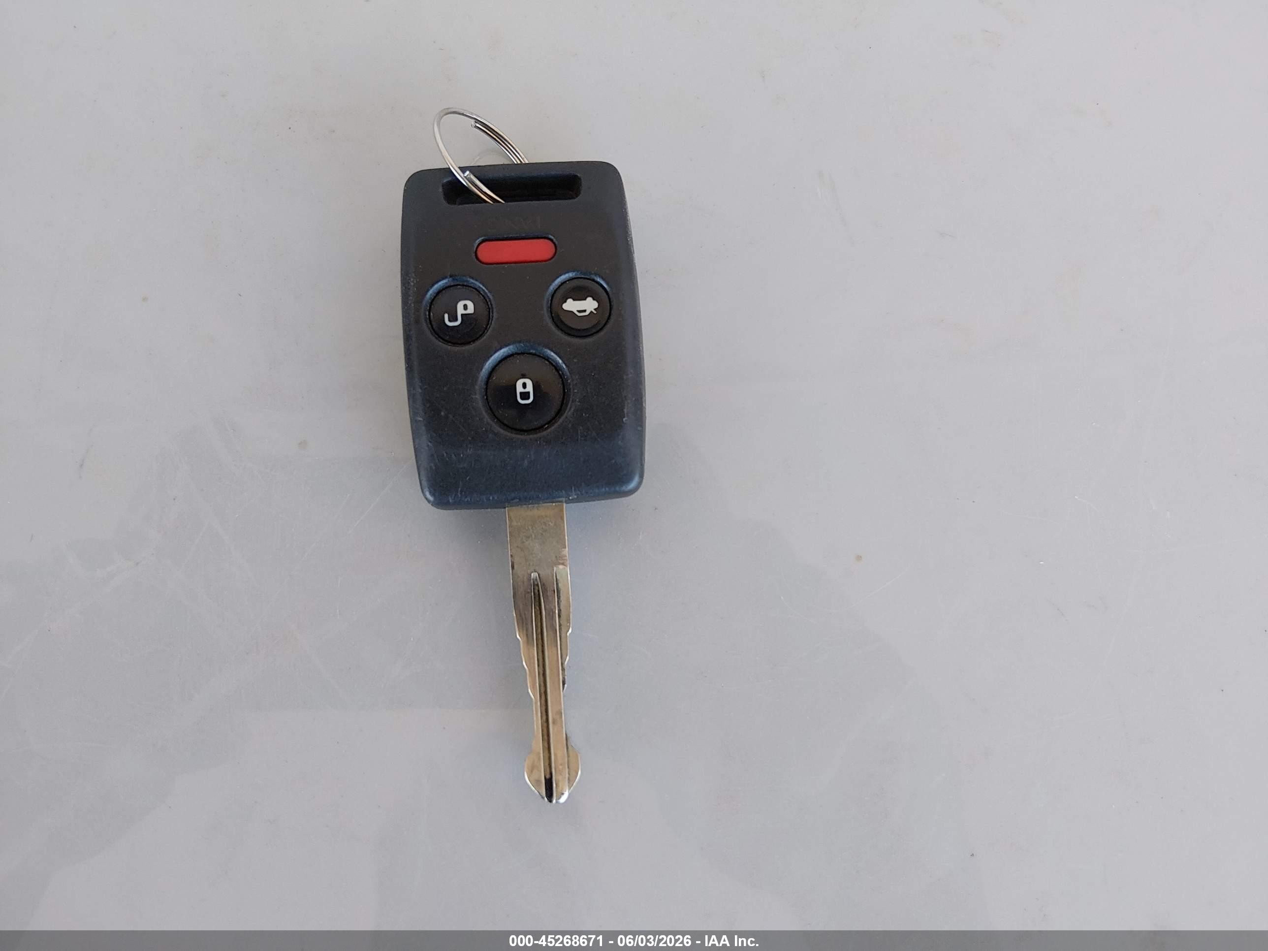 2008 Subaru Legacy 2.5i Черный vin: 4S3BL616387222895