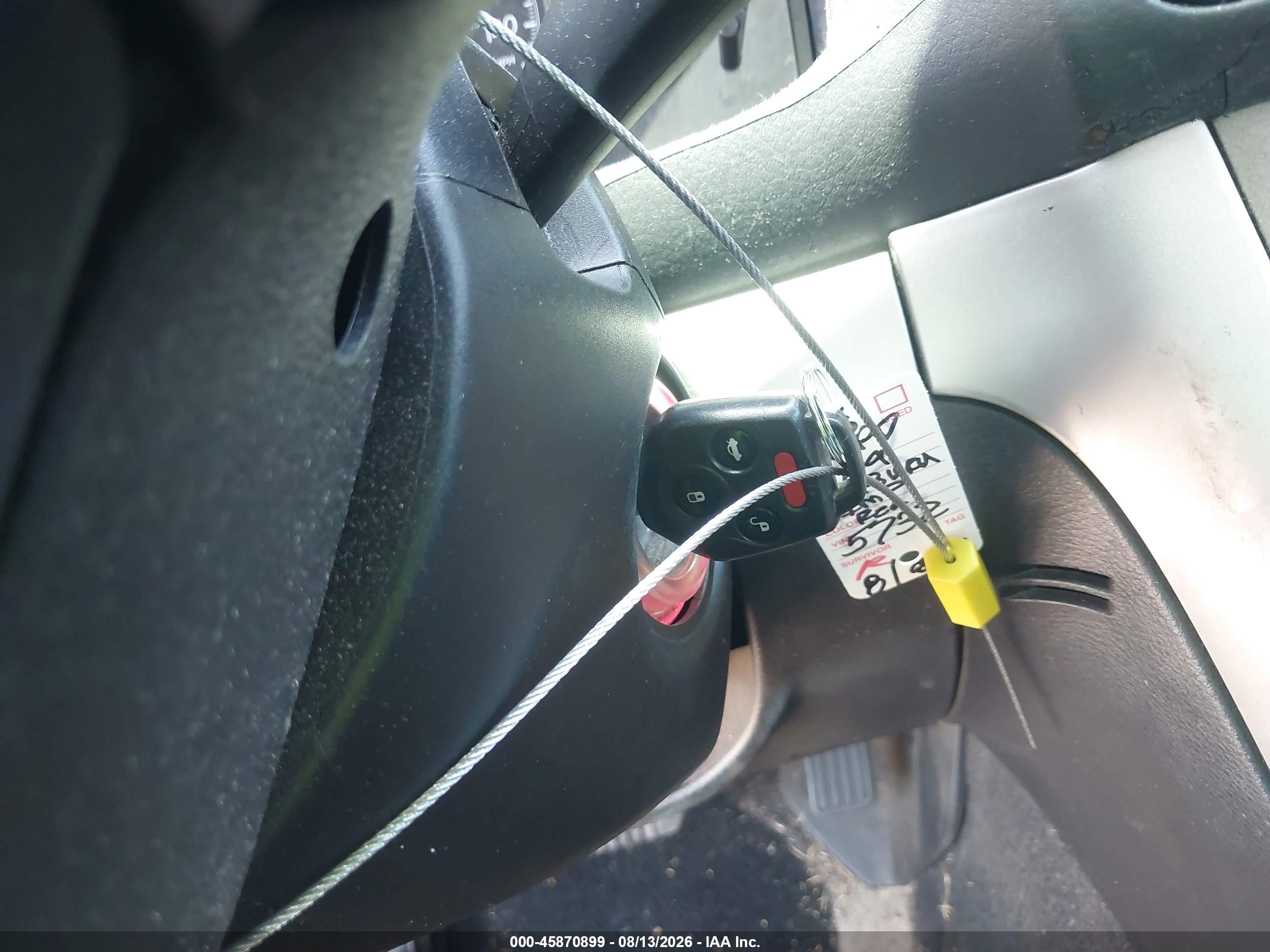 2009 Subaru Legacy 2.5i Красный vin: 4S3BL616597235732
