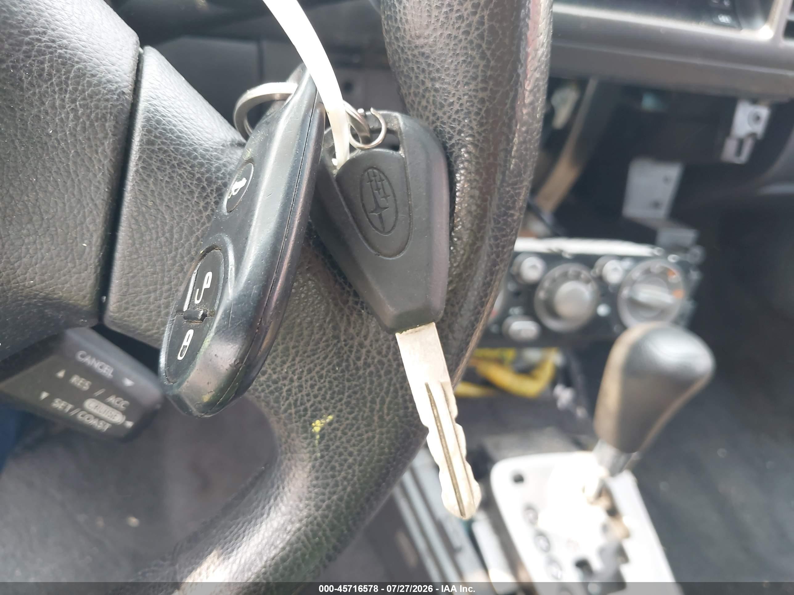2007 Subaru Legacy 2.5i Серебряный vin: 4S3BL616677203627