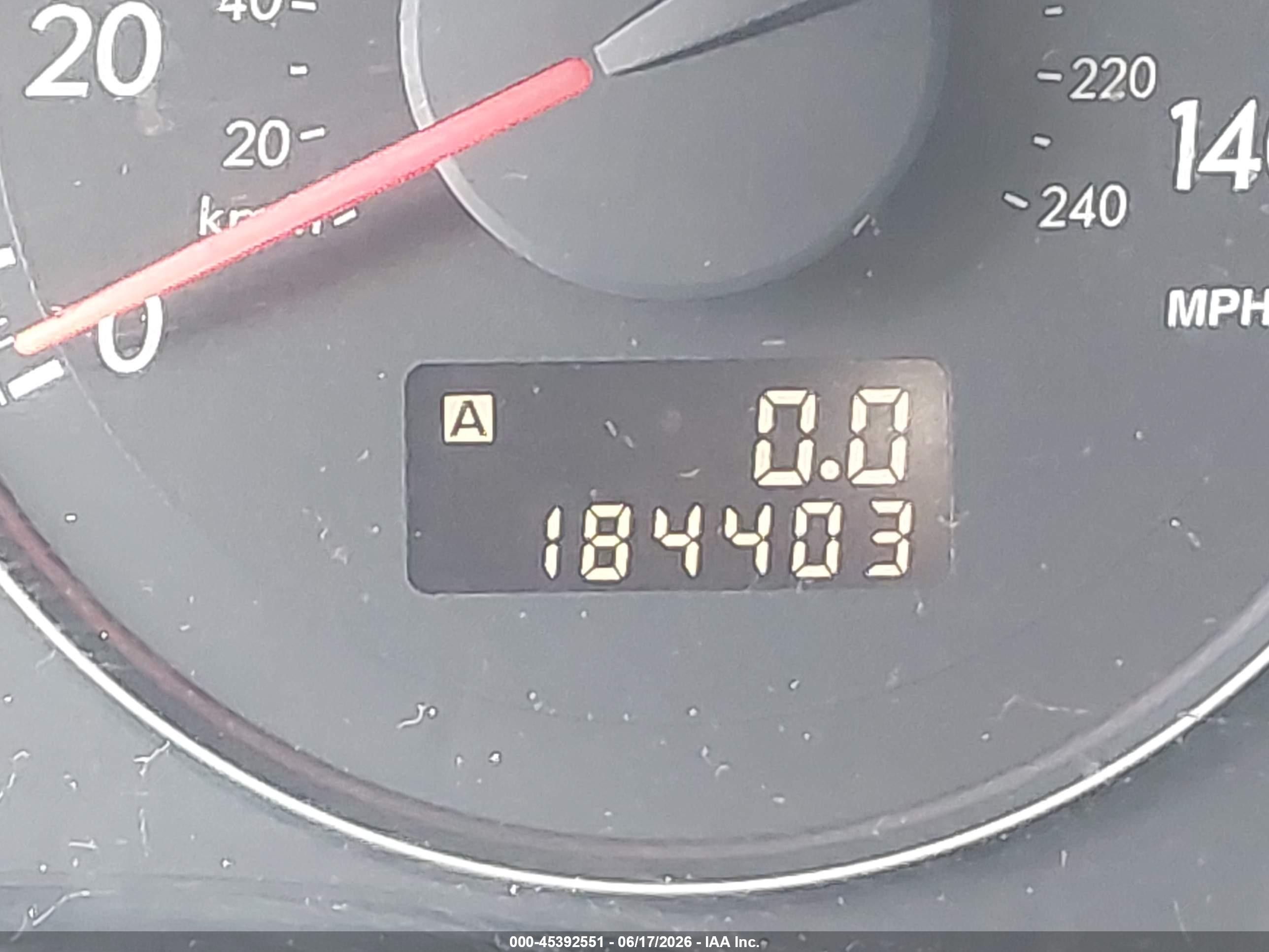 2008 Subaru Legacy 2.5i Серебряный vin: 4S3BL616787209924