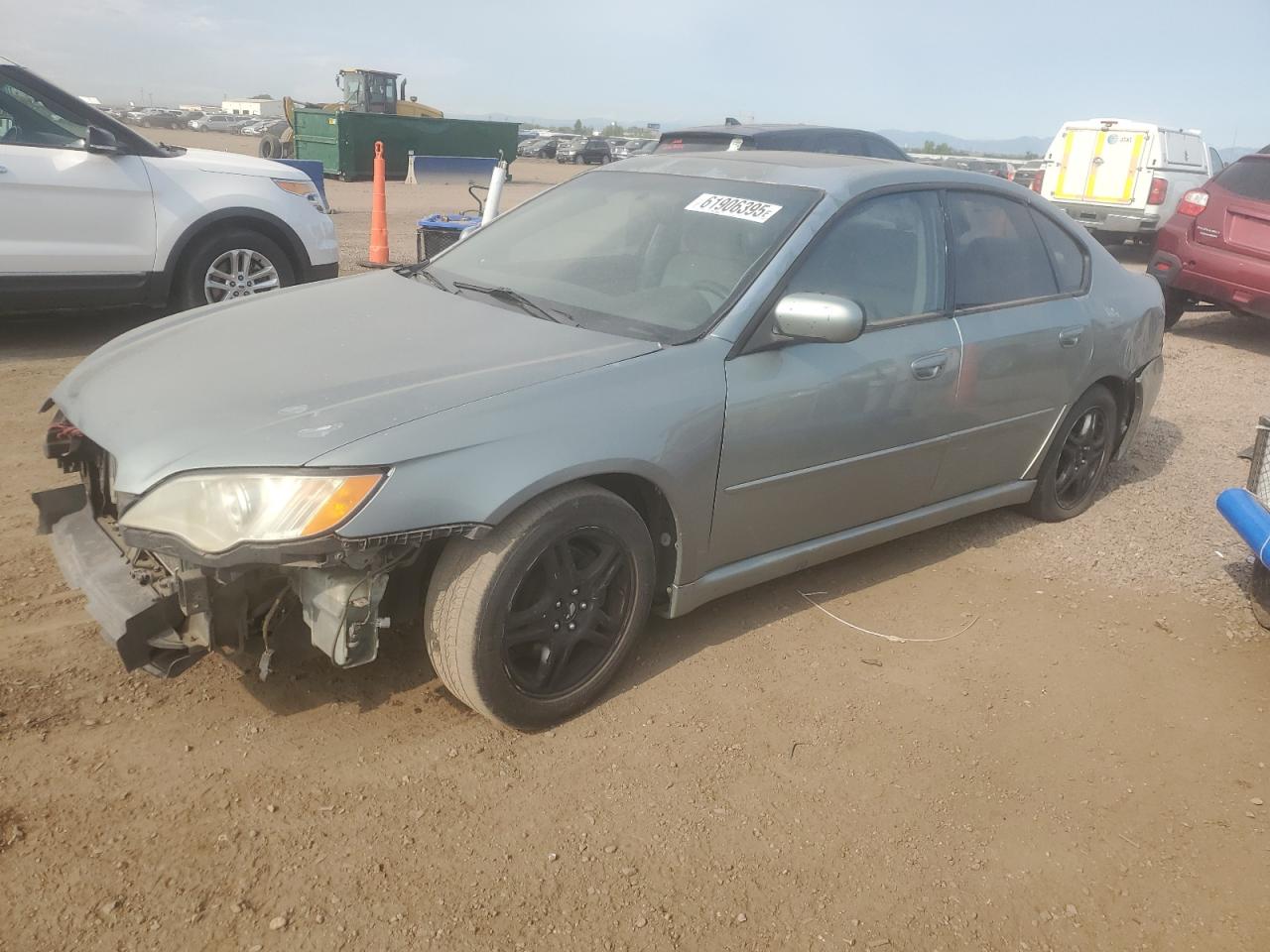 4S3BL616897213045