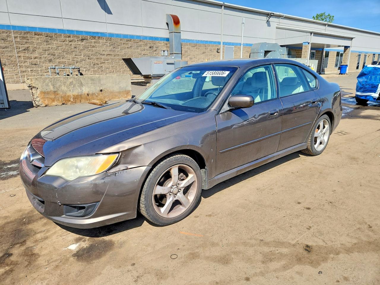 4S3BL616897224627