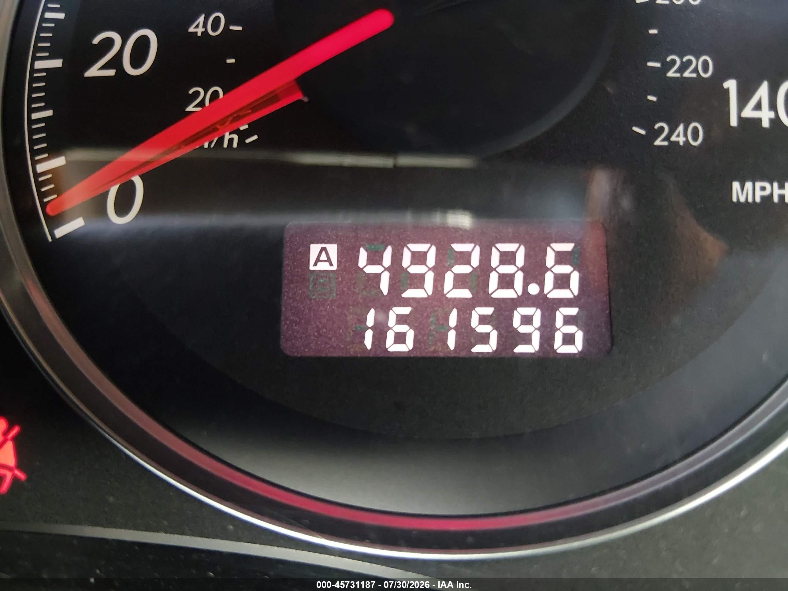 2009 Subaru Legacy 2.5i Silver vin: 4S3BL616897231772