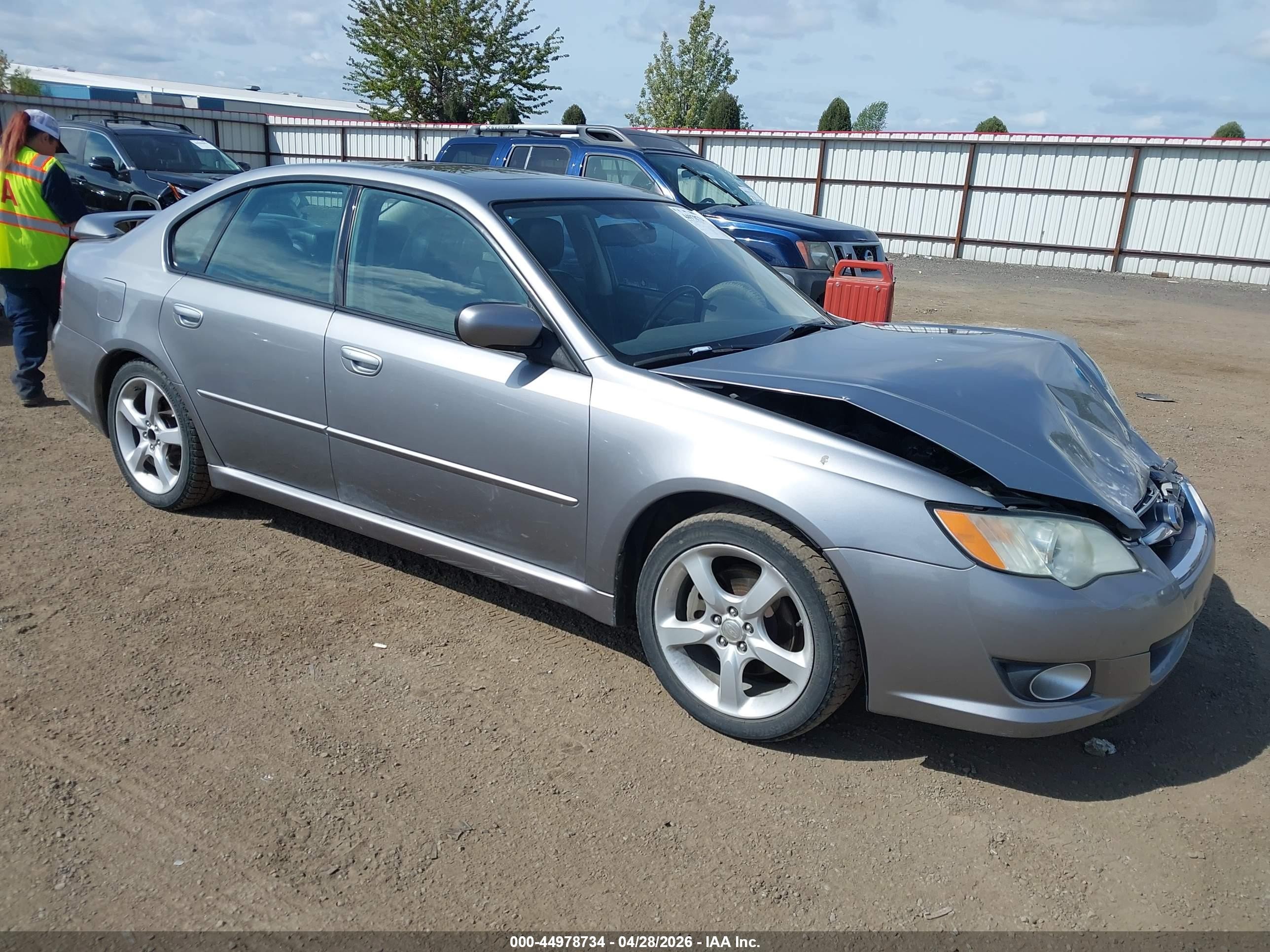 4S3BL626387201382