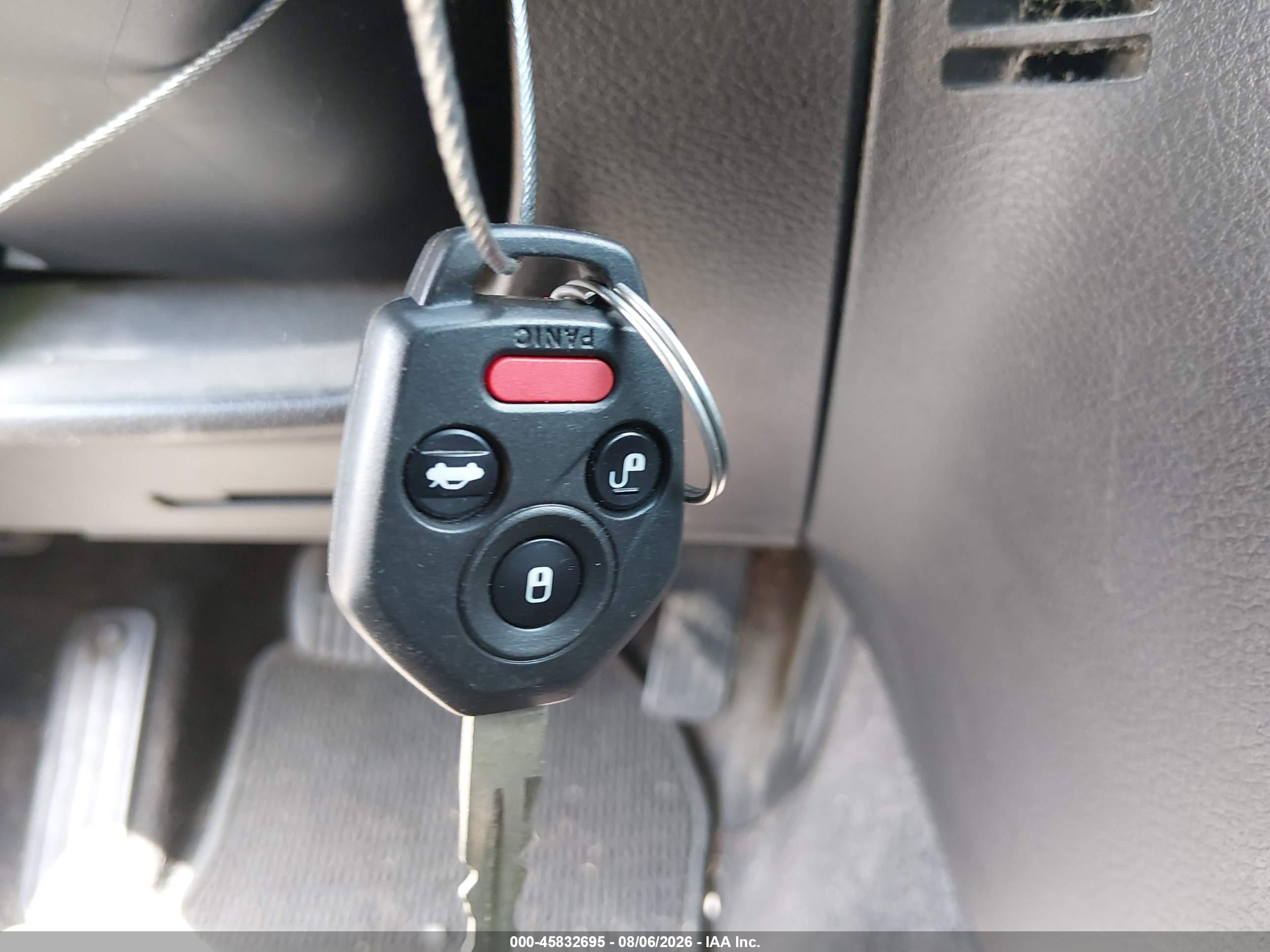 2009 Subaru Legacy 2.5i Limited Серый vin: 4S3BL626497211663