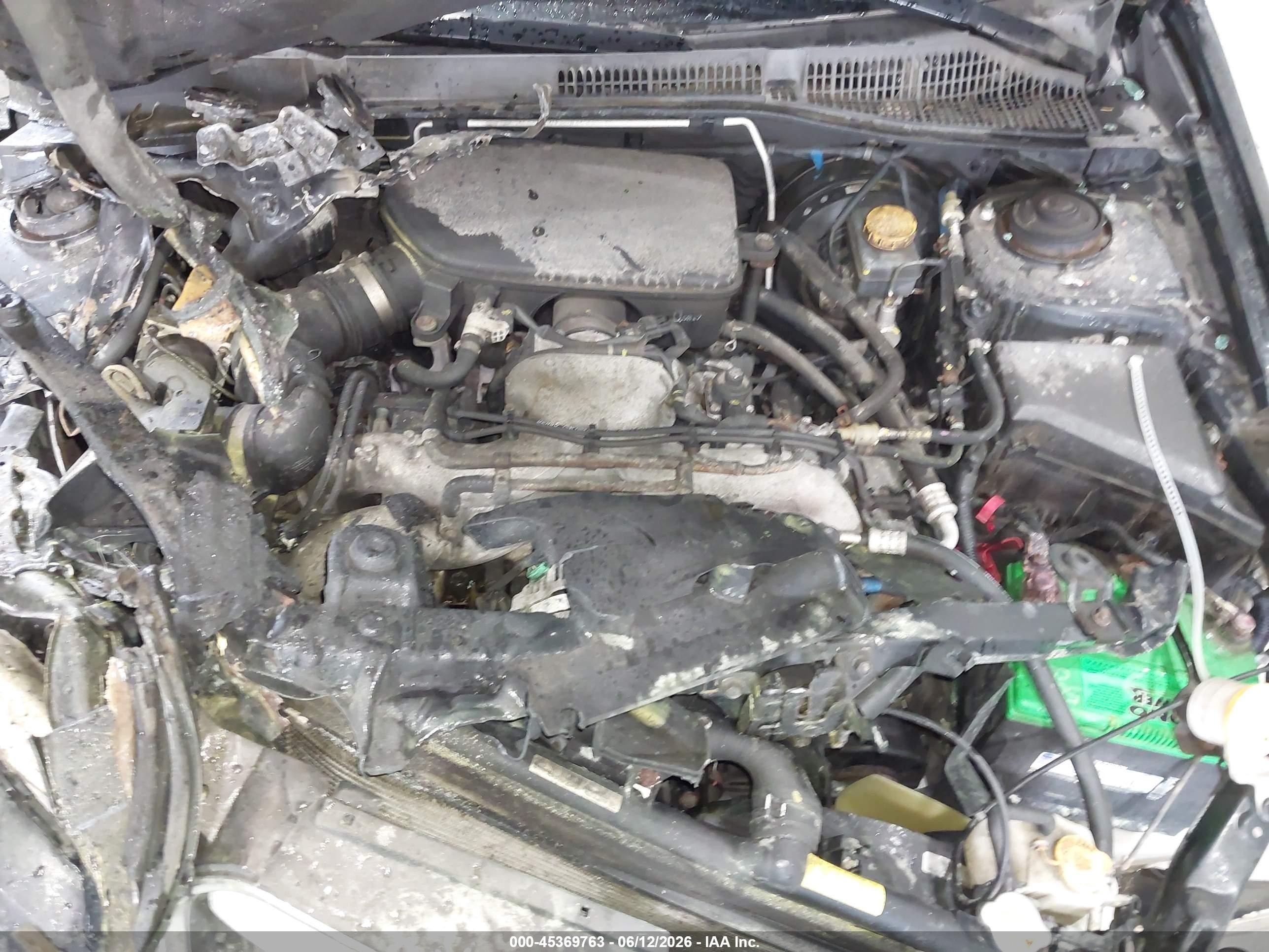 2007 Subaru Legacy 2.5i Limited Black vin: 4S3BL626777203635