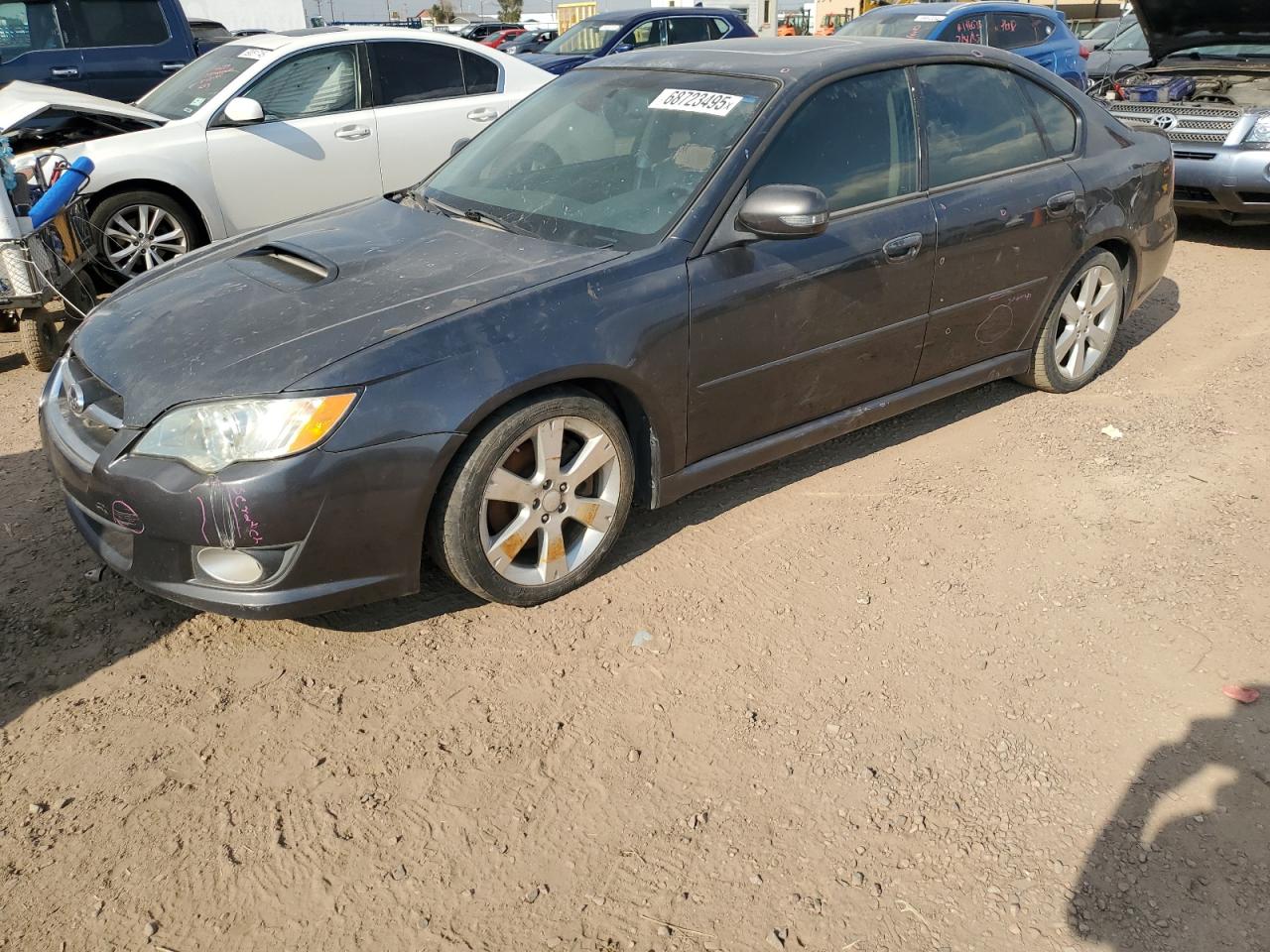 4S3BL676284222458