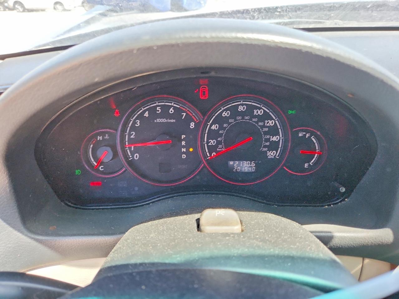 2005 Subaru Legacy Gt Limited Black vin: 4S3BL676654215346