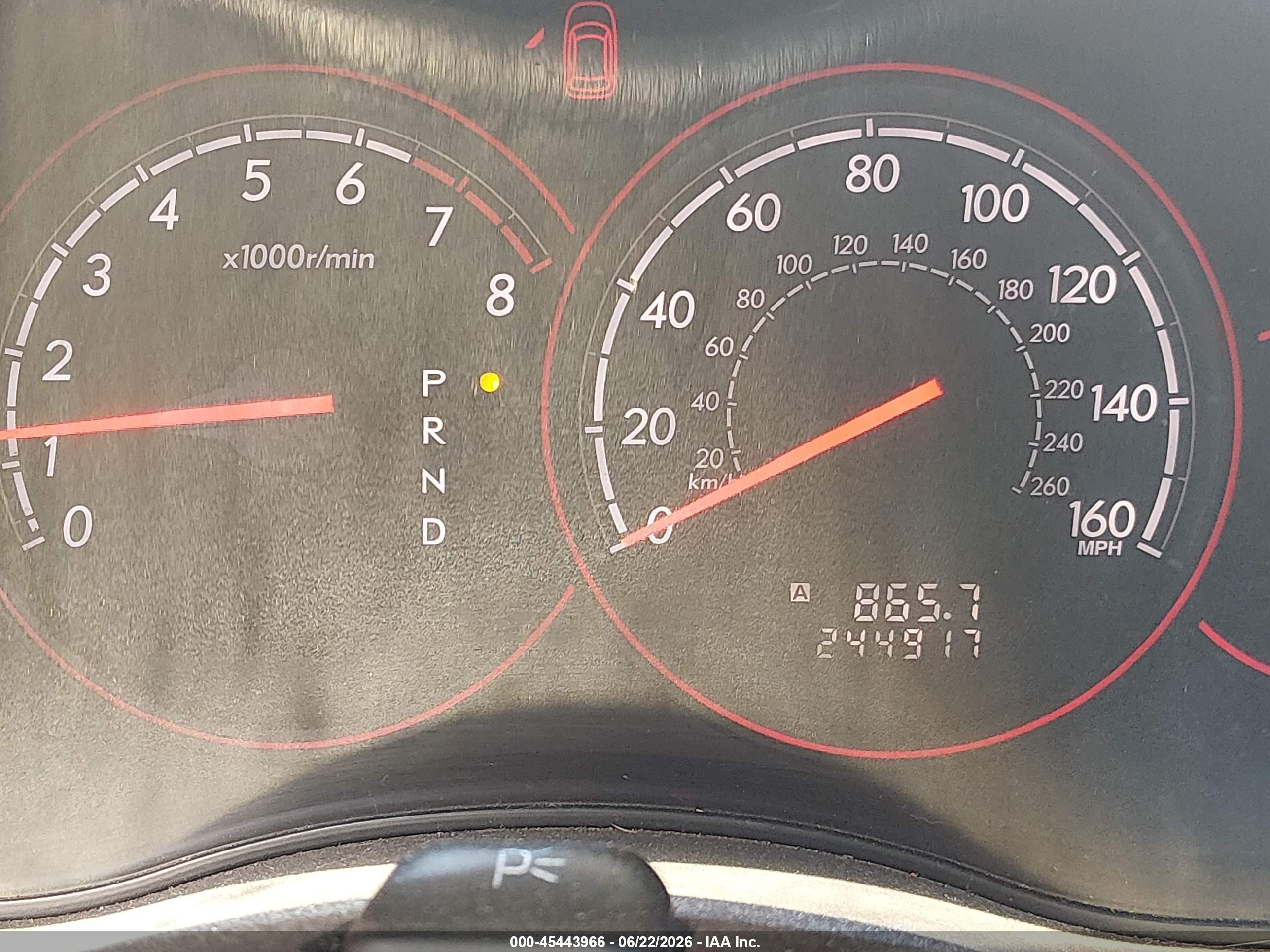 2005 Subaru Legacy 2.5gt Limited Серебряный vin: 4S3BL676X54203457