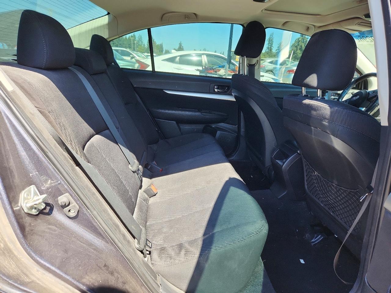2011 Subaru Legacy 2.5i Premium Gray vin: 4S3BMB66XB3231010