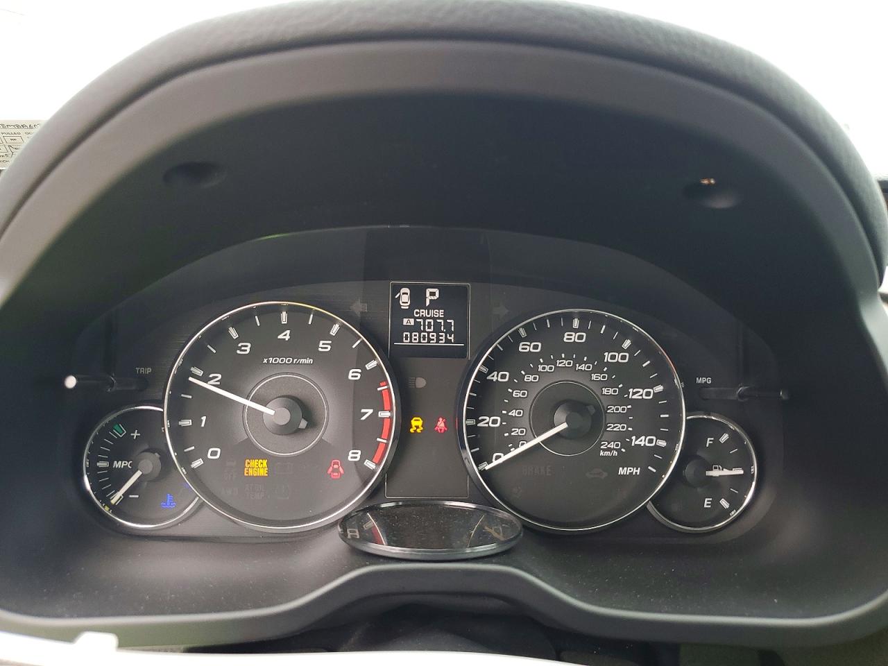 2011 Subaru Legacy 2.5i Серебряный vin: 4S3BMBA60B3221613