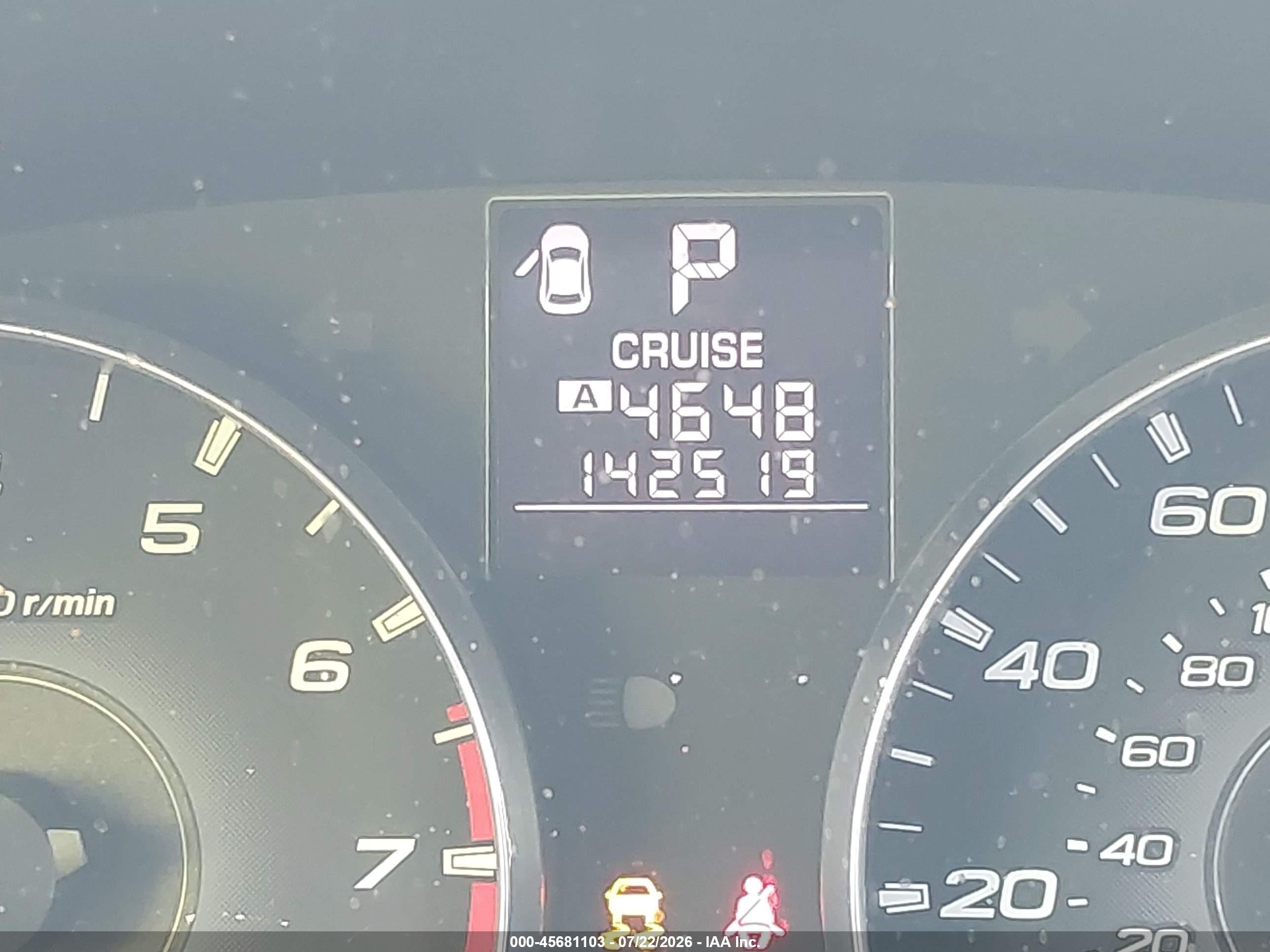 2011 Subaru Legacy 2.5i Silver vin: 4S3BMBA60B3264185