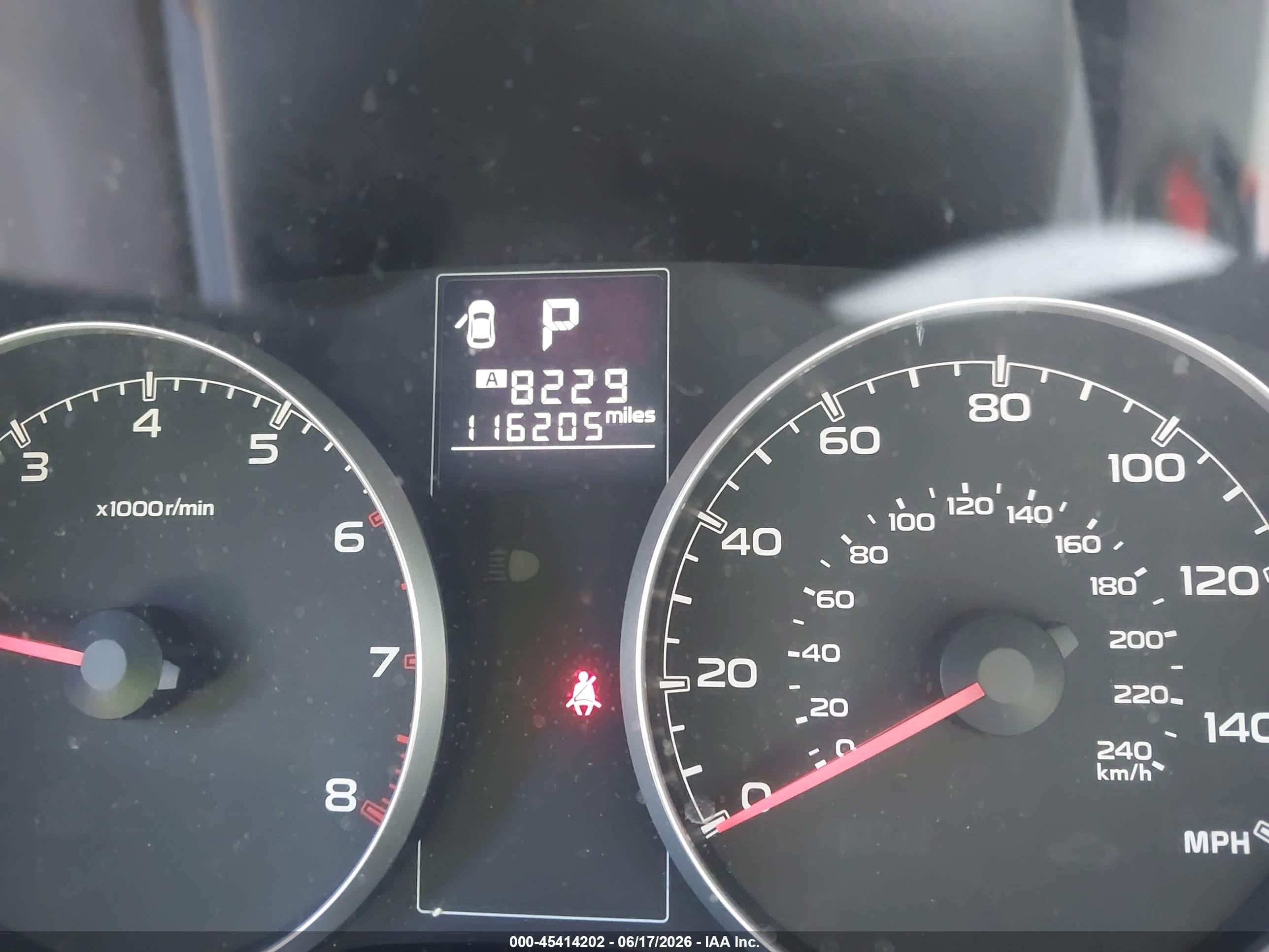 2013 Subaru Legacy 2.5i Black vin: 4S3BMBA64D3025998
