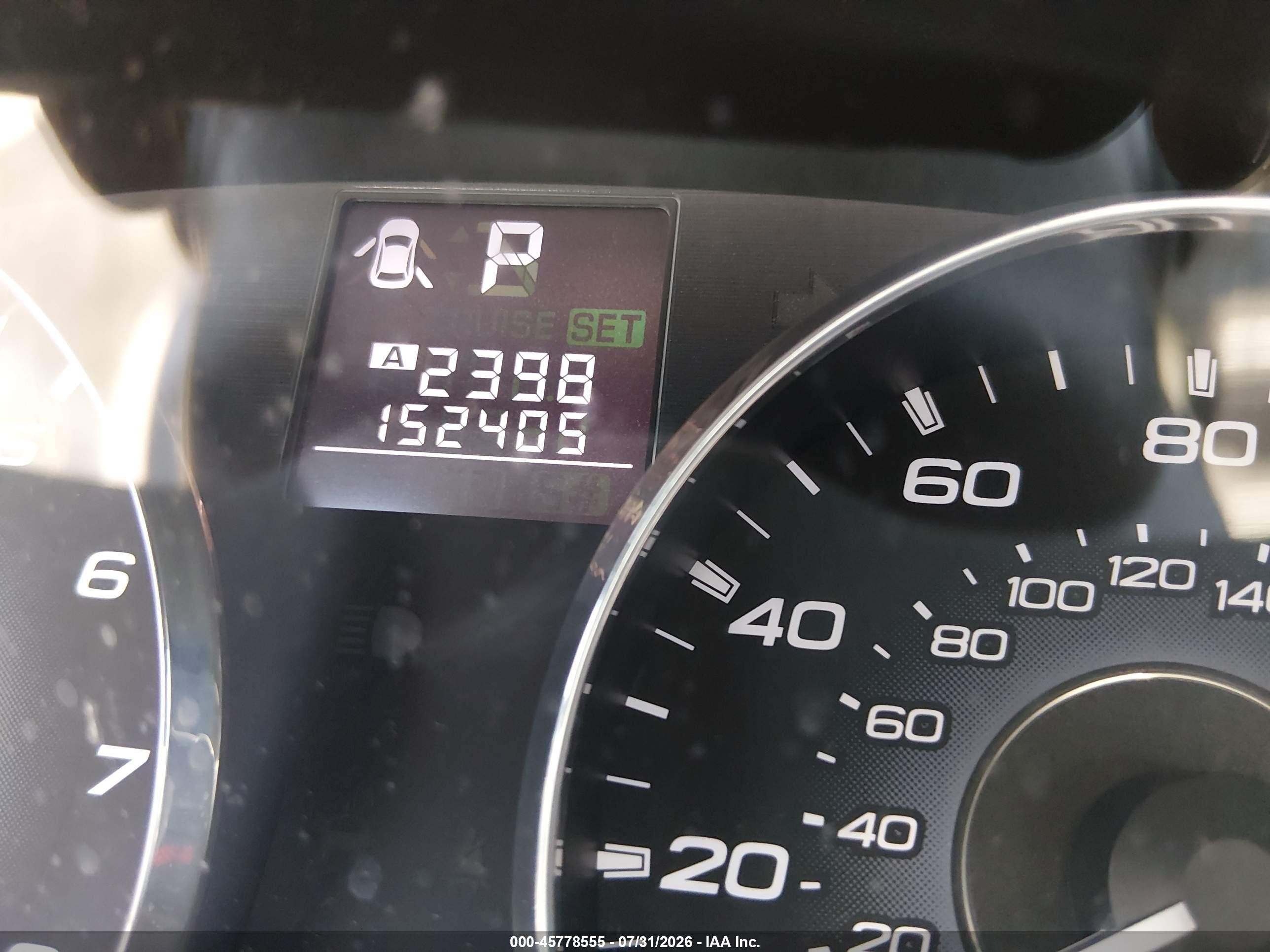 2011 Subaru Legacy 2.5i Silver vin: 4S3BMBA65B3251724
